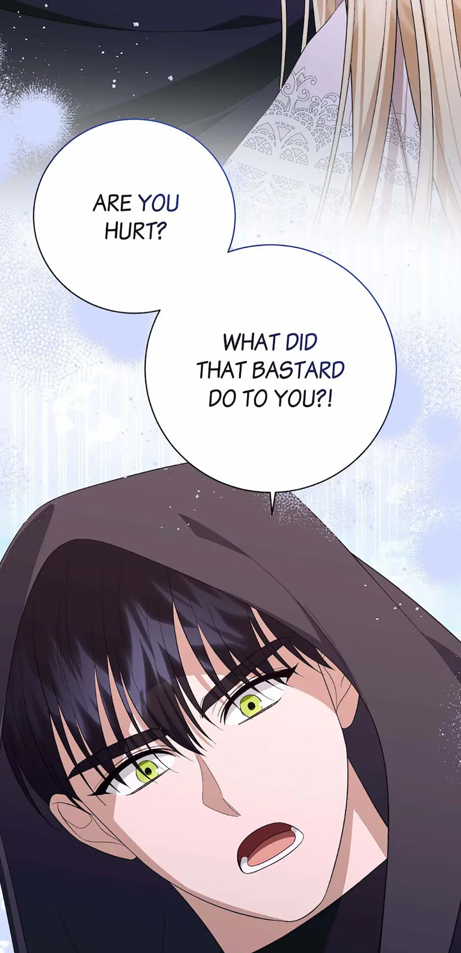 Rewrite My Happy Ending Chapter 49 324 ch 49 53