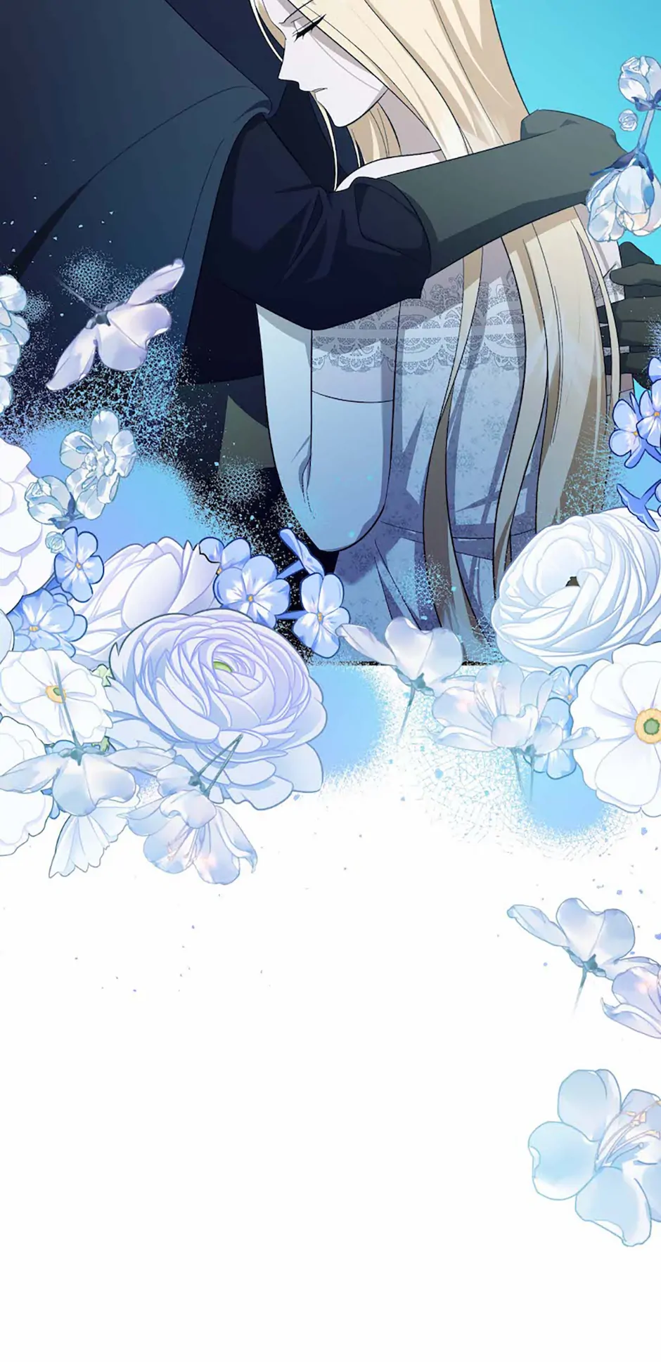 Rewrite My Happy Ending Chapter 49 329 ch 49 58