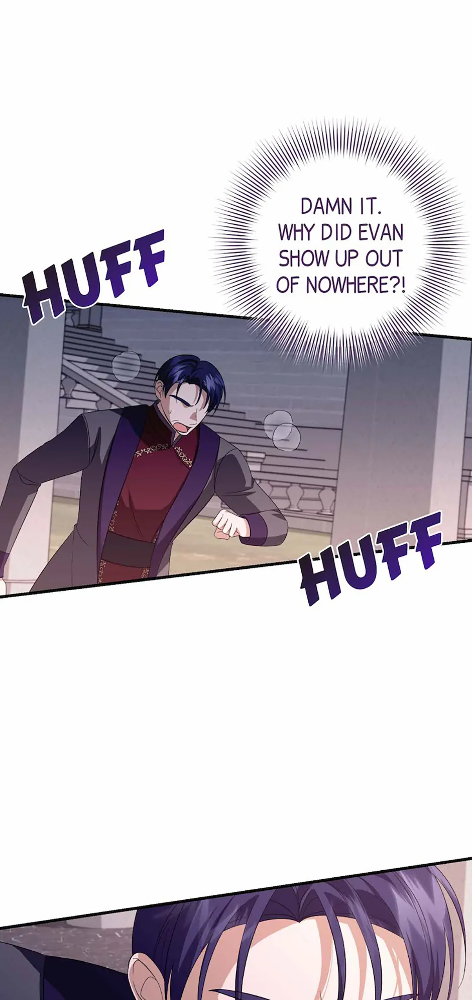 Rewrite My Happy Ending Chapter 49 350 ch 49 79