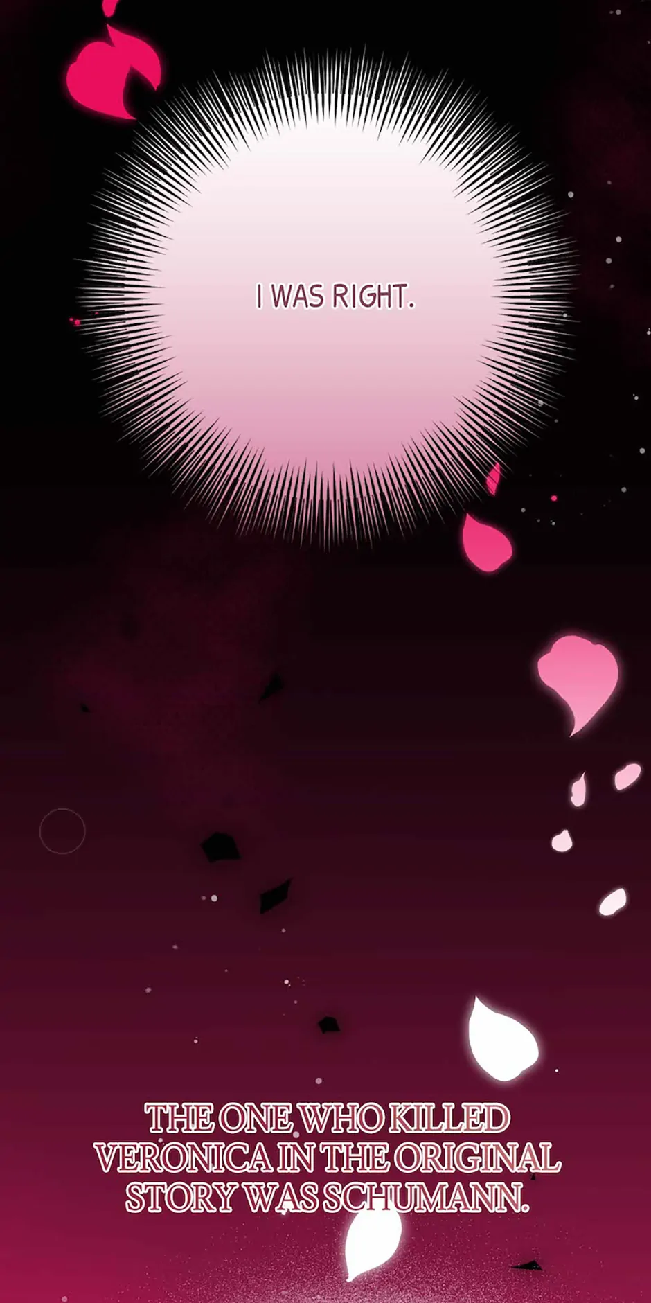 Rewrite My Happy Ending Chapter 49 279 ch 49 8