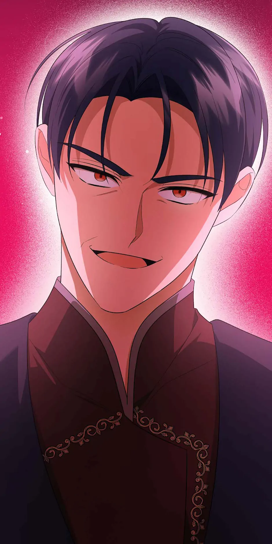 Rewrite My Happy Ending Chapter 49 280 ch 49 9