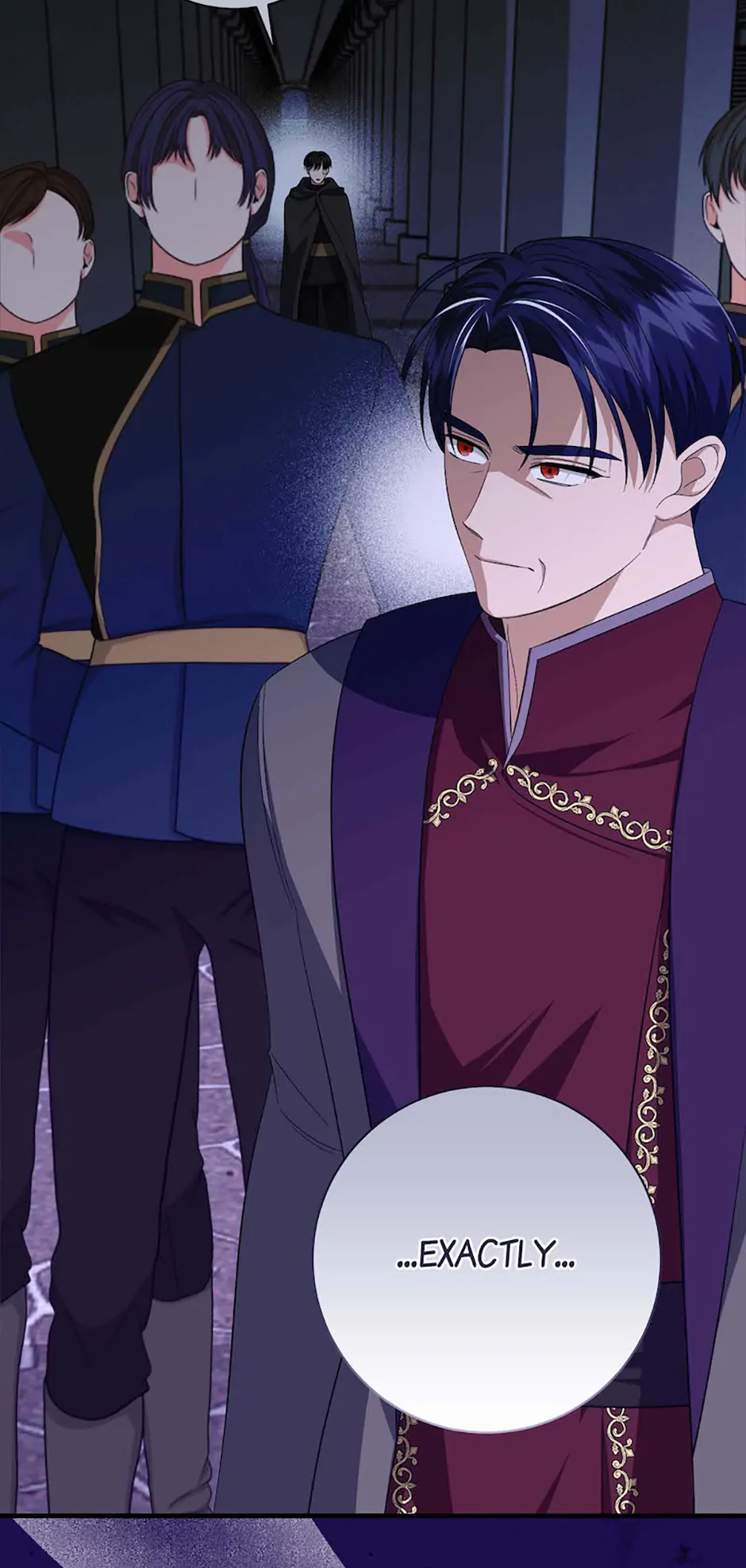 Rewrite My Happy Ending Chapter 50 251 ch 50 10