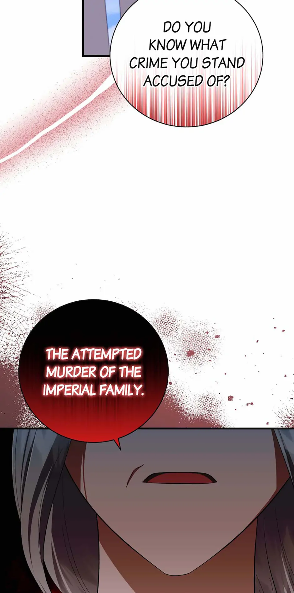 Rewrite My Happy Ending Chapter 50 257 ch 50 16