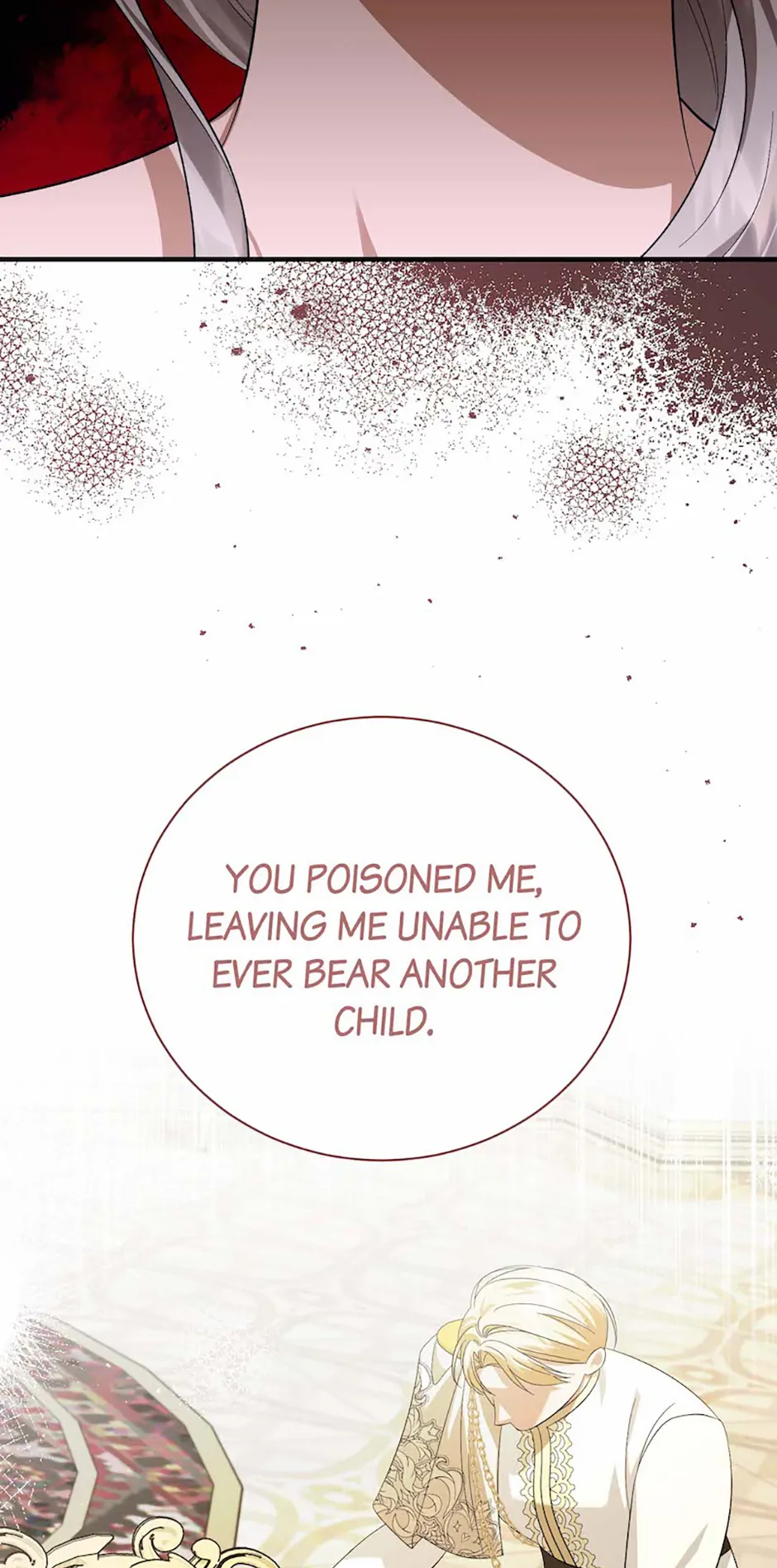 Rewrite My Happy Ending Chapter 50 258 ch 50 17