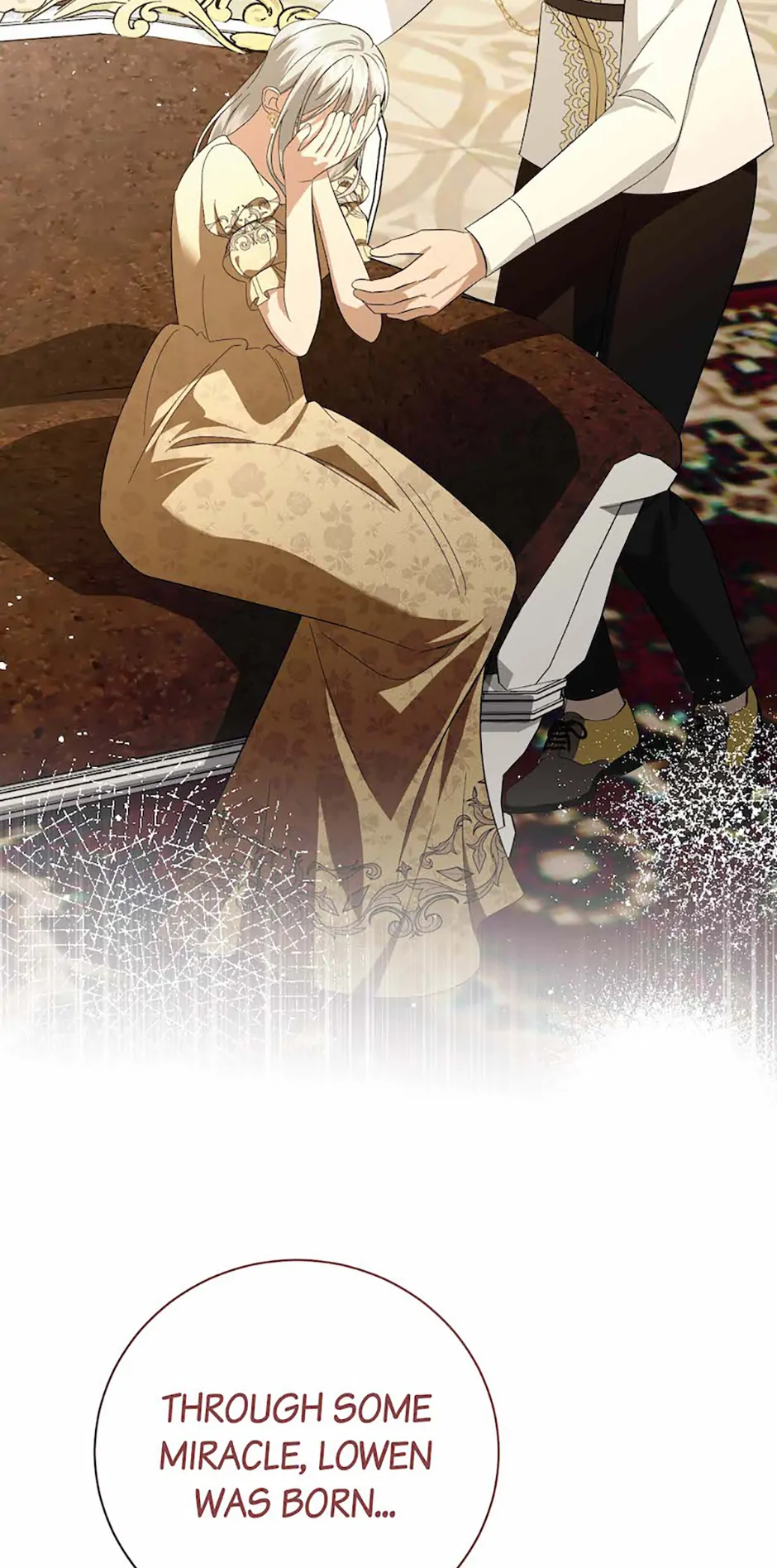 Rewrite My Happy Ending Chapter 50 259 ch 50 18