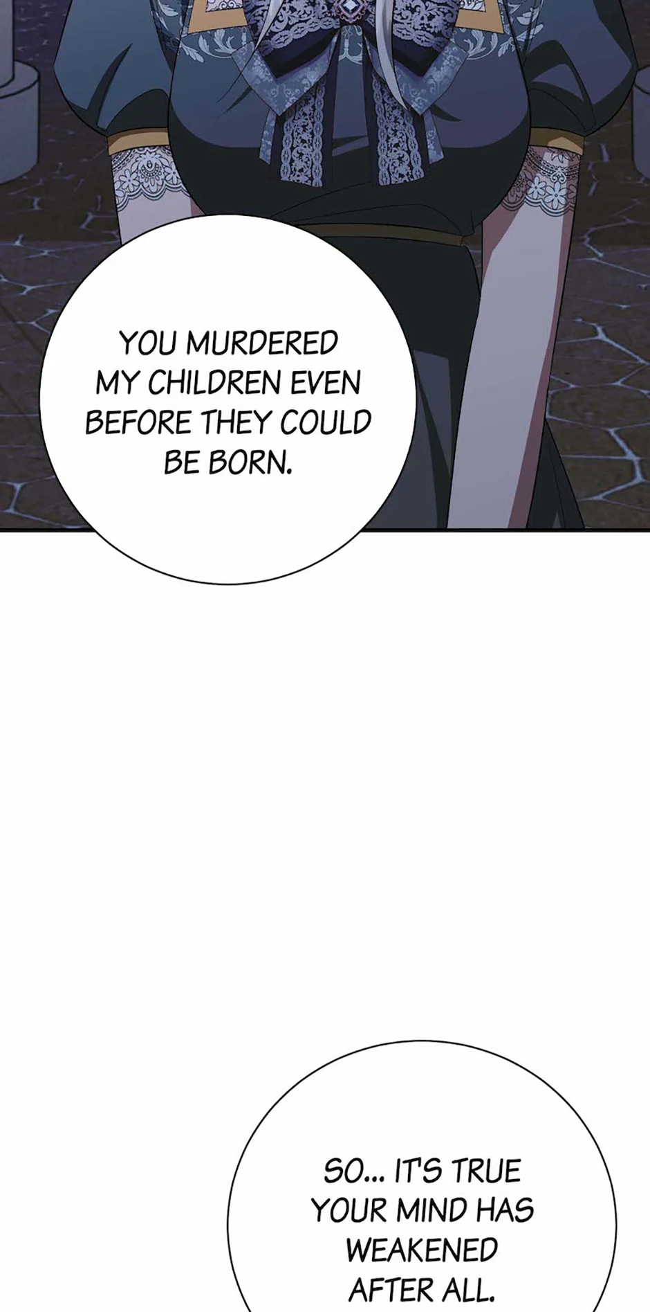 Rewrite My Happy Ending Chapter 50 261 ch 50 20