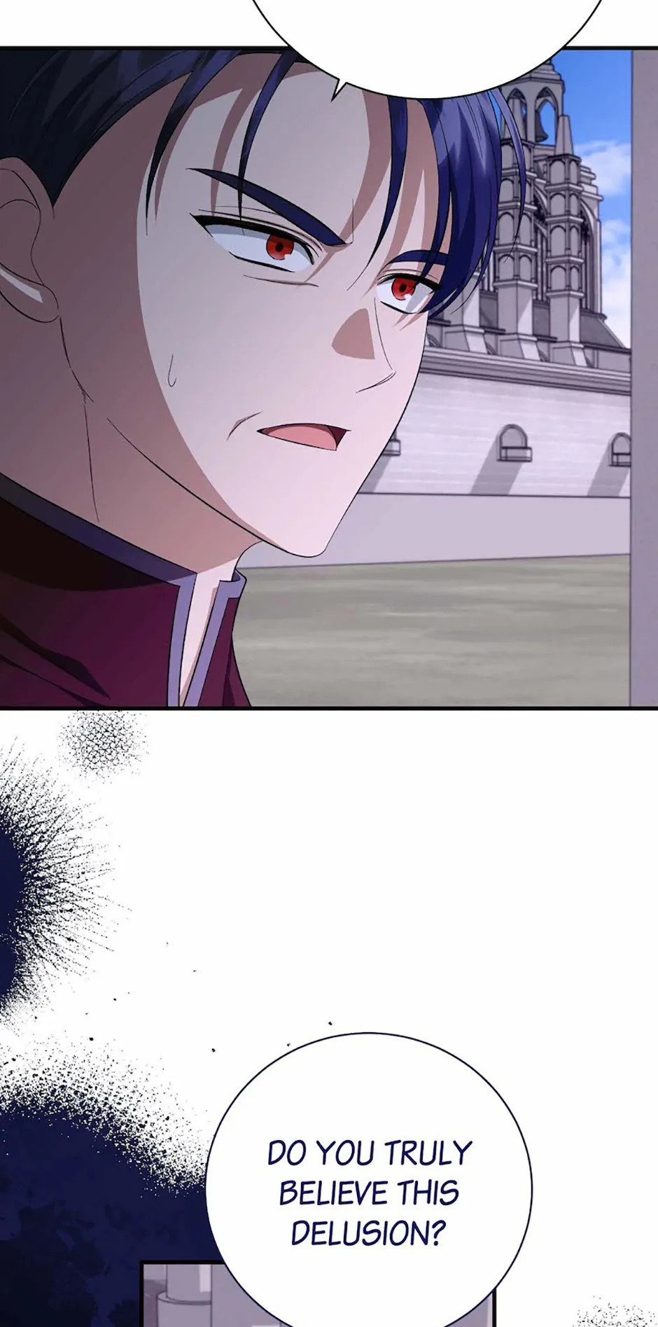 Rewrite My Happy Ending Chapter 50 262 ch 50 21