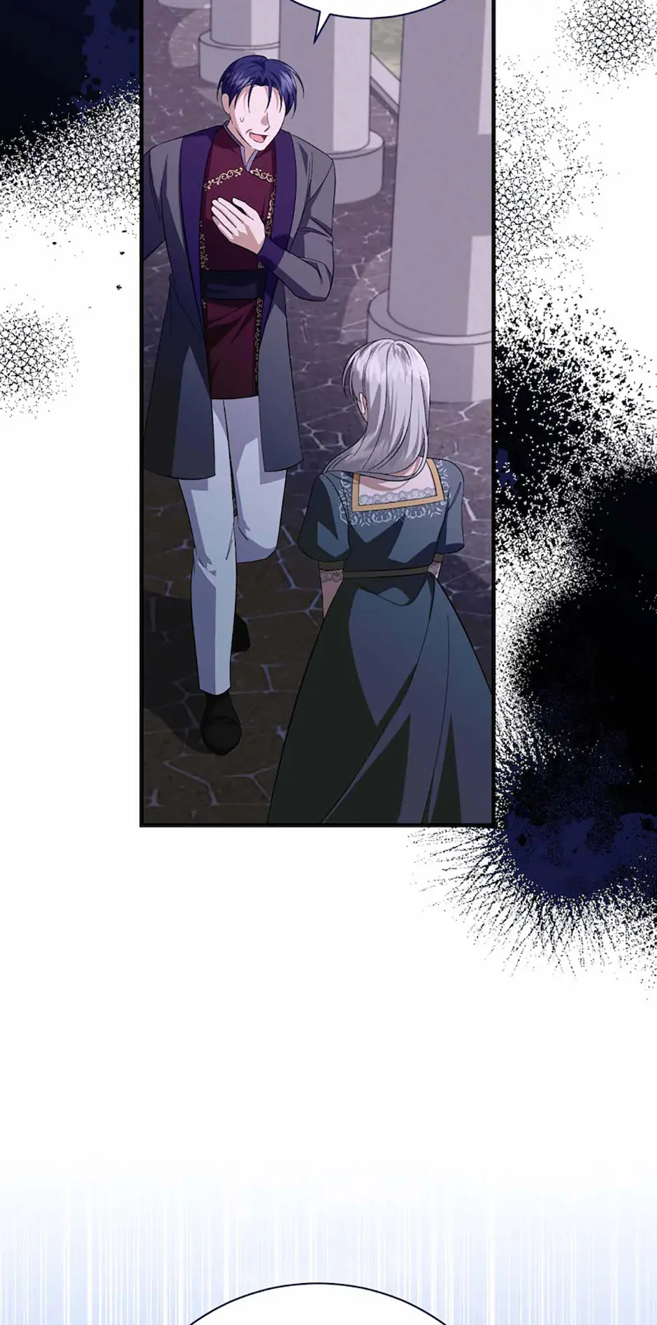 Rewrite My Happy Ending Chapter 50 263 ch 50 22