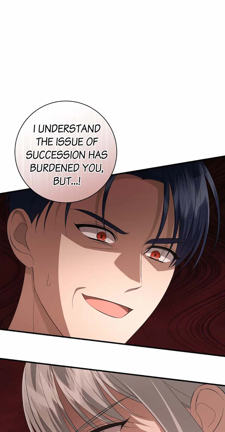 Rewrite My Happy Ending Chapter 50 265 ch 50 24