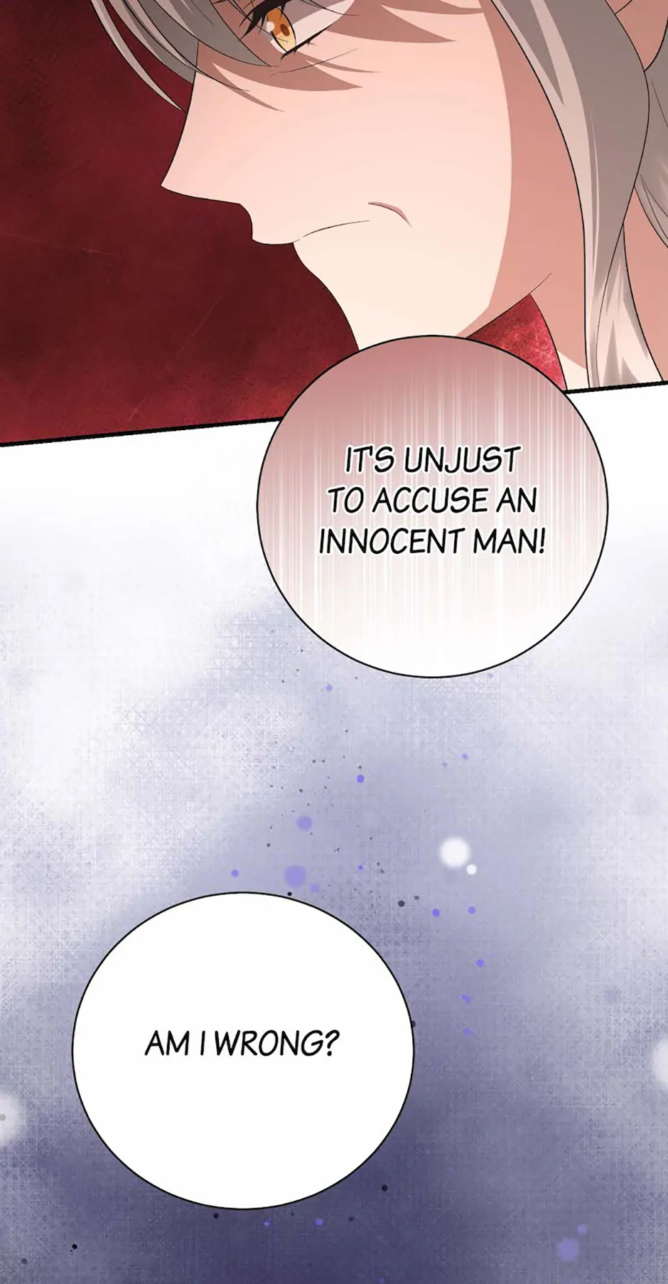 Rewrite My Happy Ending Chapter 50 266 ch 50 25