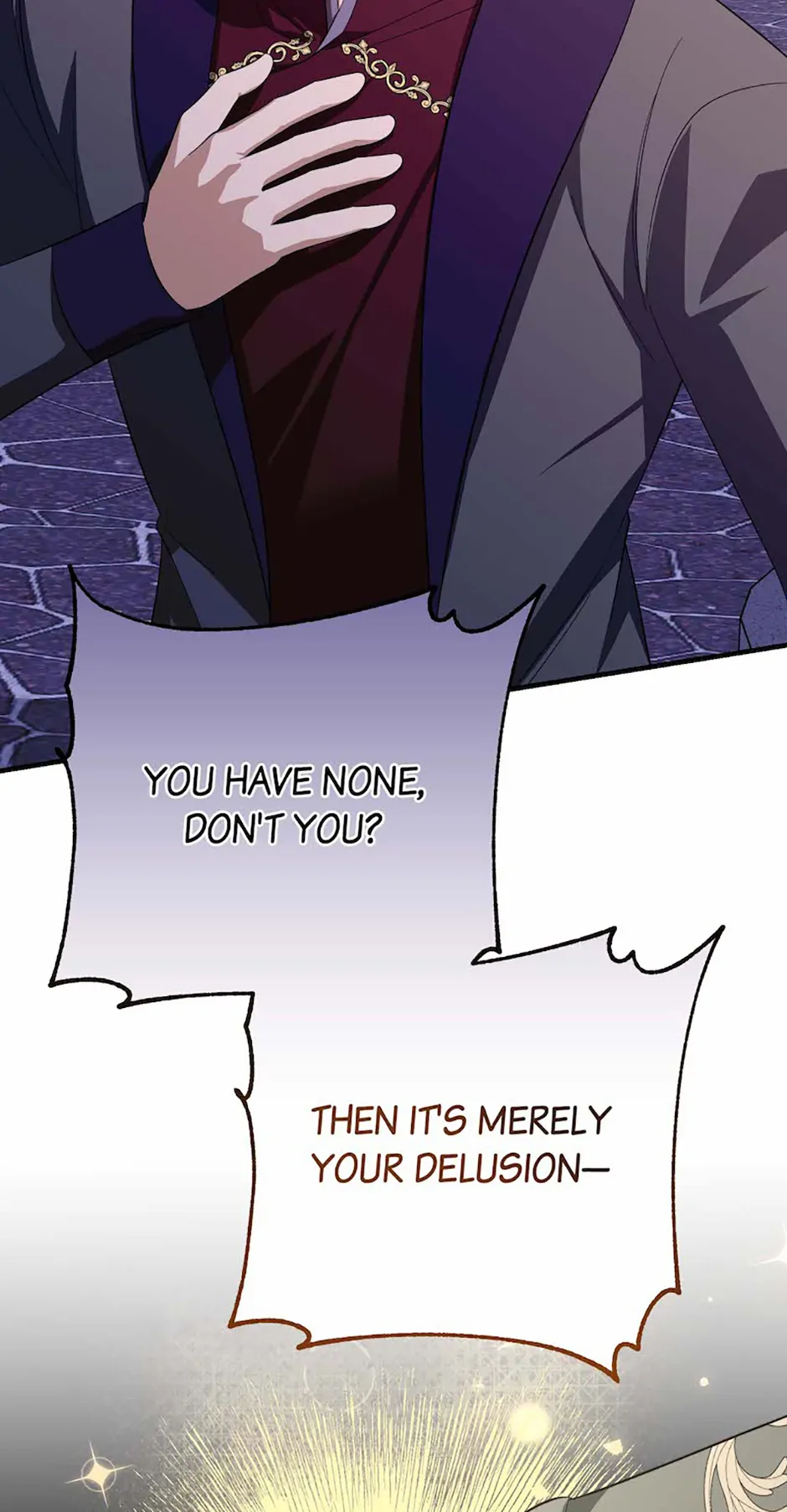 Rewrite My Happy Ending Chapter 50 268 ch 50 27