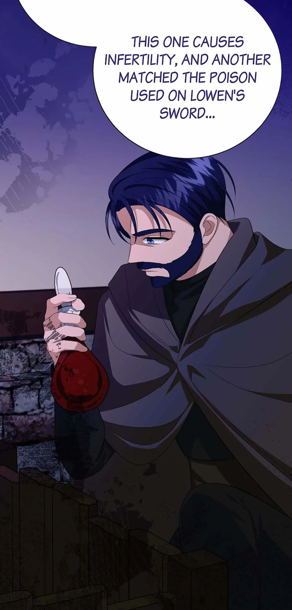 Rewrite My Happy Ending Chapter 50 275 ch 50 34