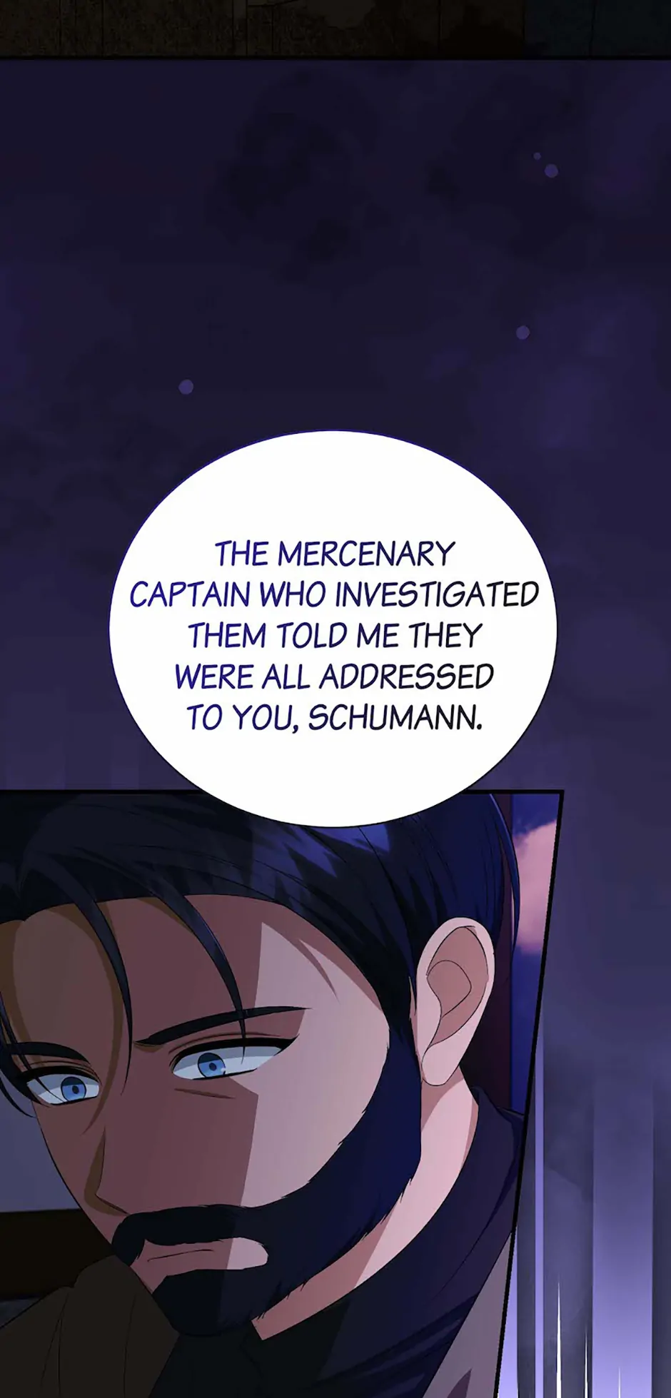 Rewrite My Happy Ending Chapter 50 276 ch 50 35