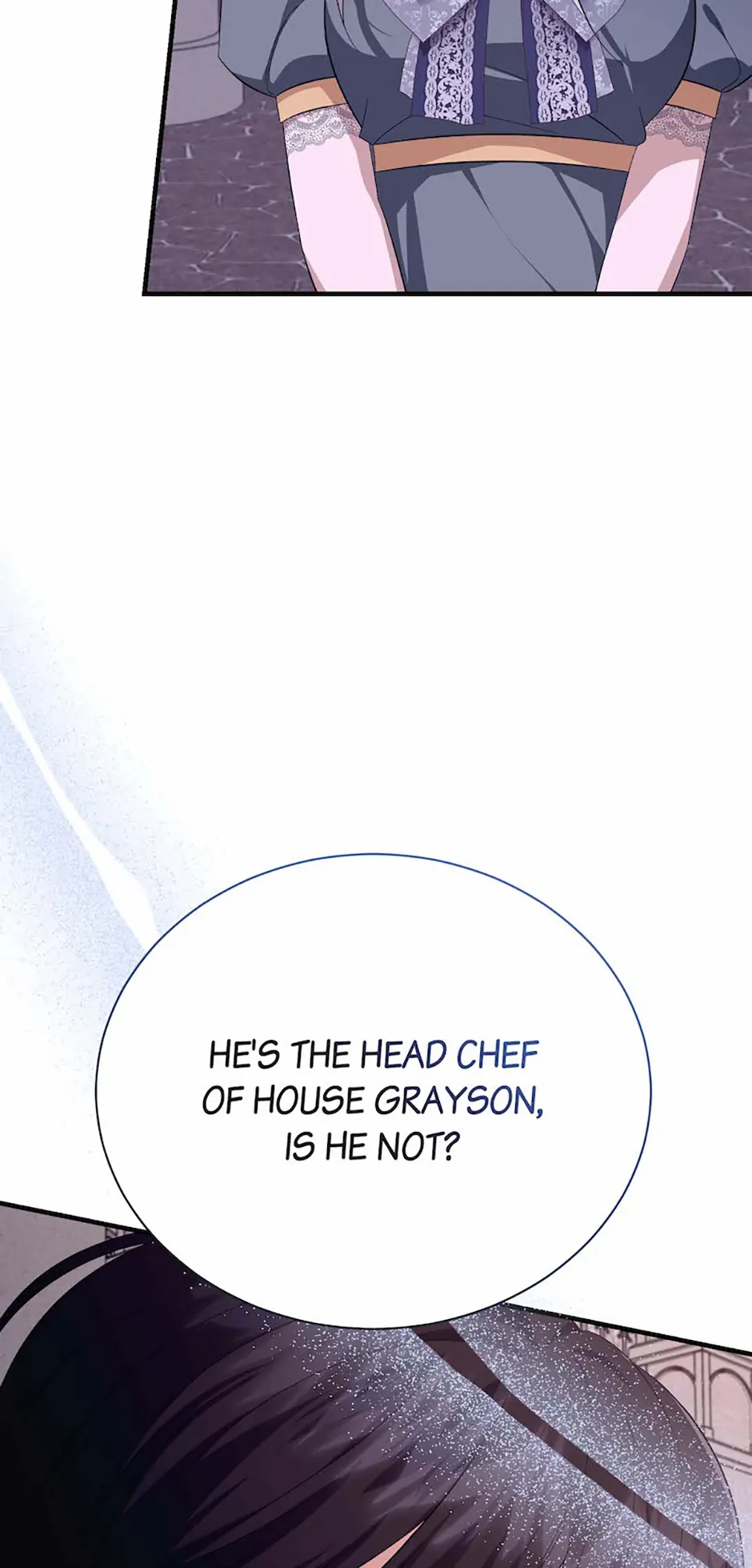 Rewrite My Happy Ending Chapter 50 278 ch 50 37