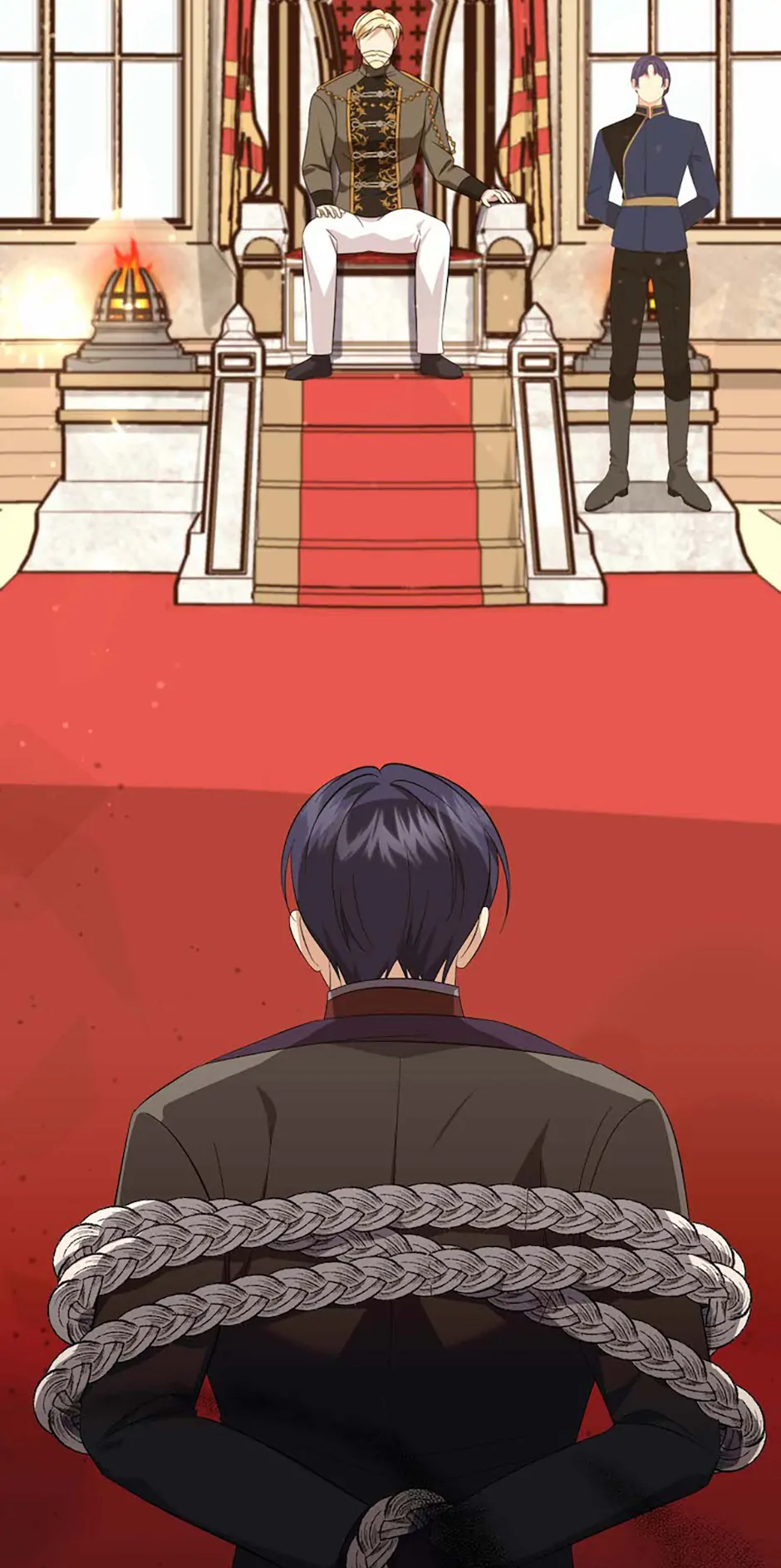 Rewrite My Happy Ending Chapter 50 286 ch 50 45