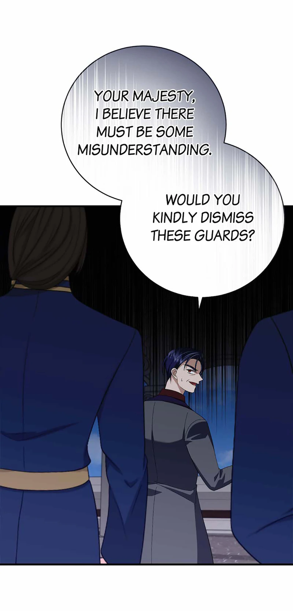 Rewrite My Happy Ending Chapter 50 246 ch 50 5