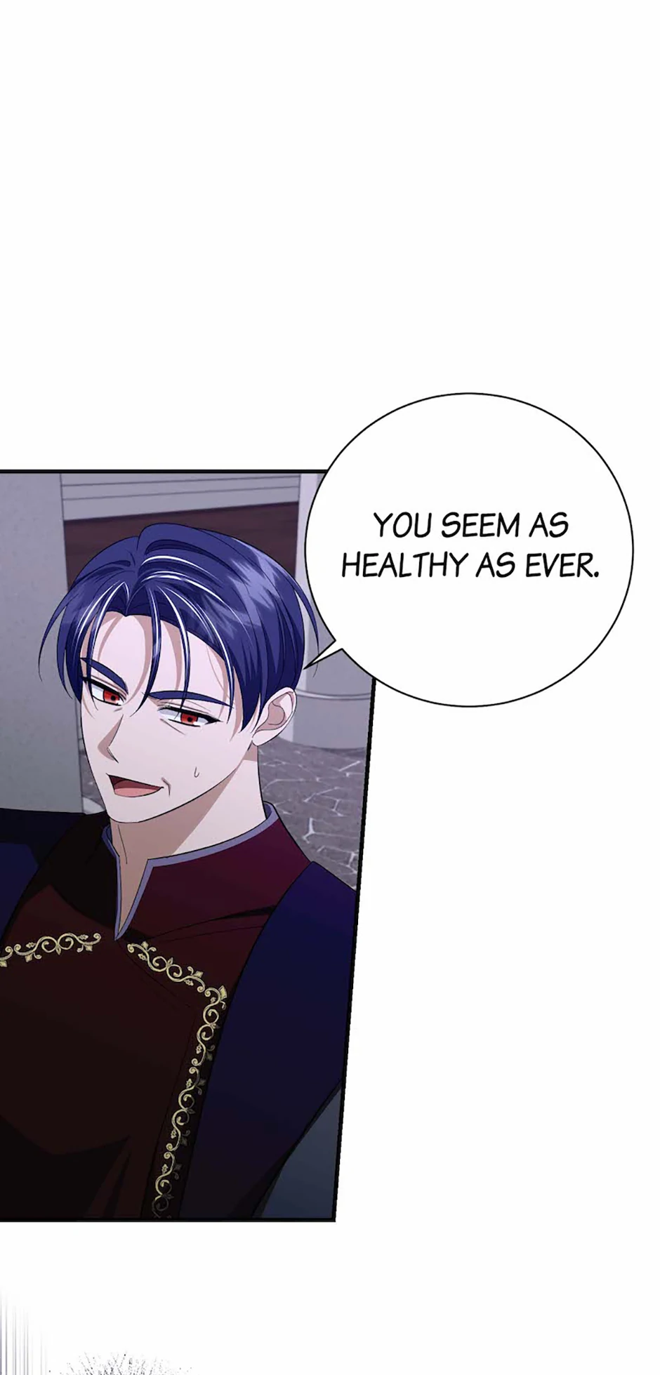 Rewrite My Happy Ending Chapter 50 247 ch 50 6