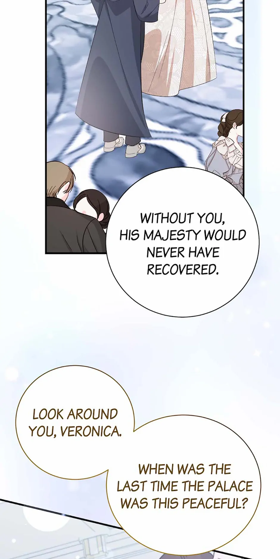 Rewrite My Happy Ending Chapter 50 307 ch 50 66