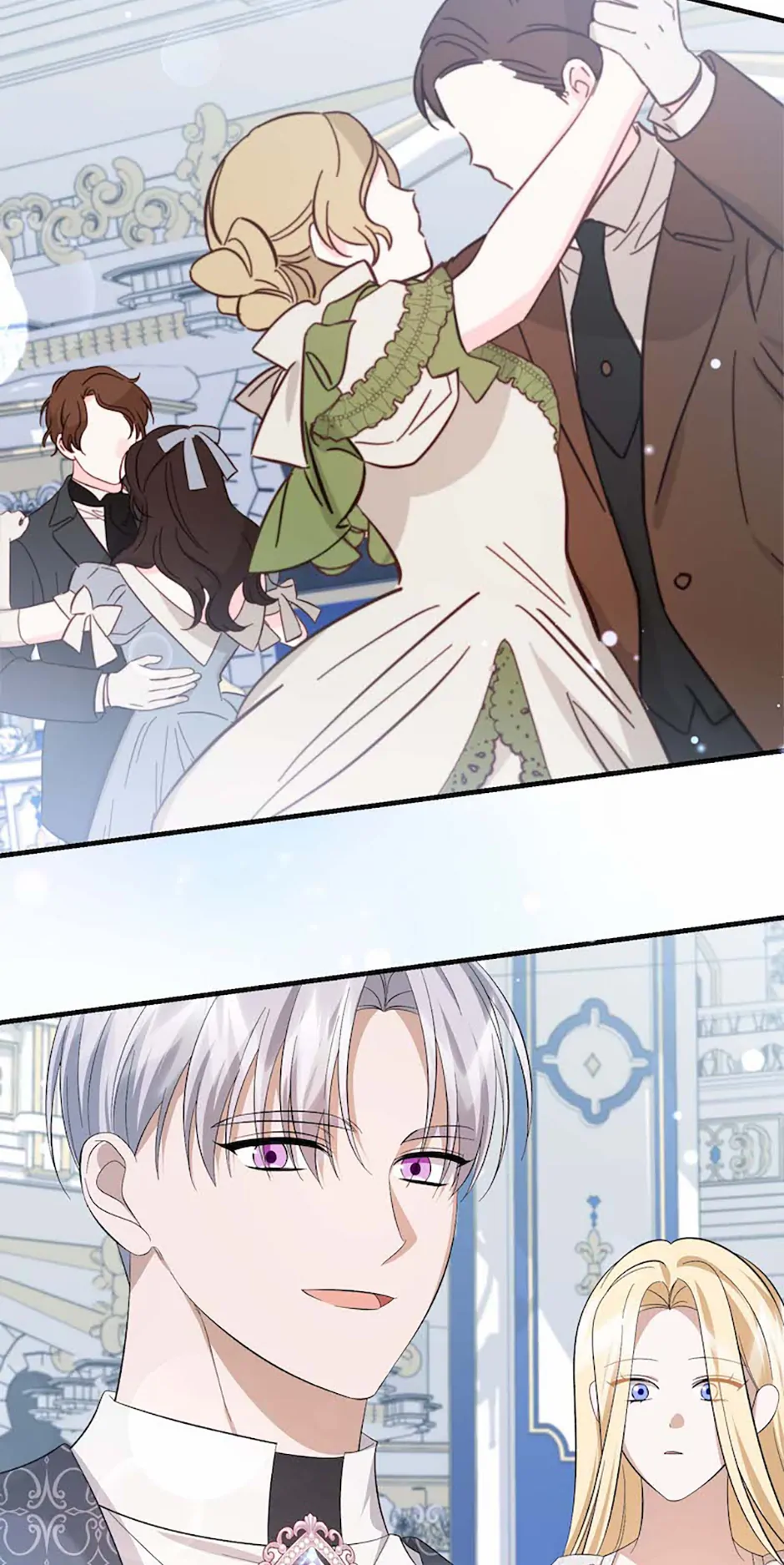 Rewrite My Happy Ending Chapter 50 308 ch 50 67