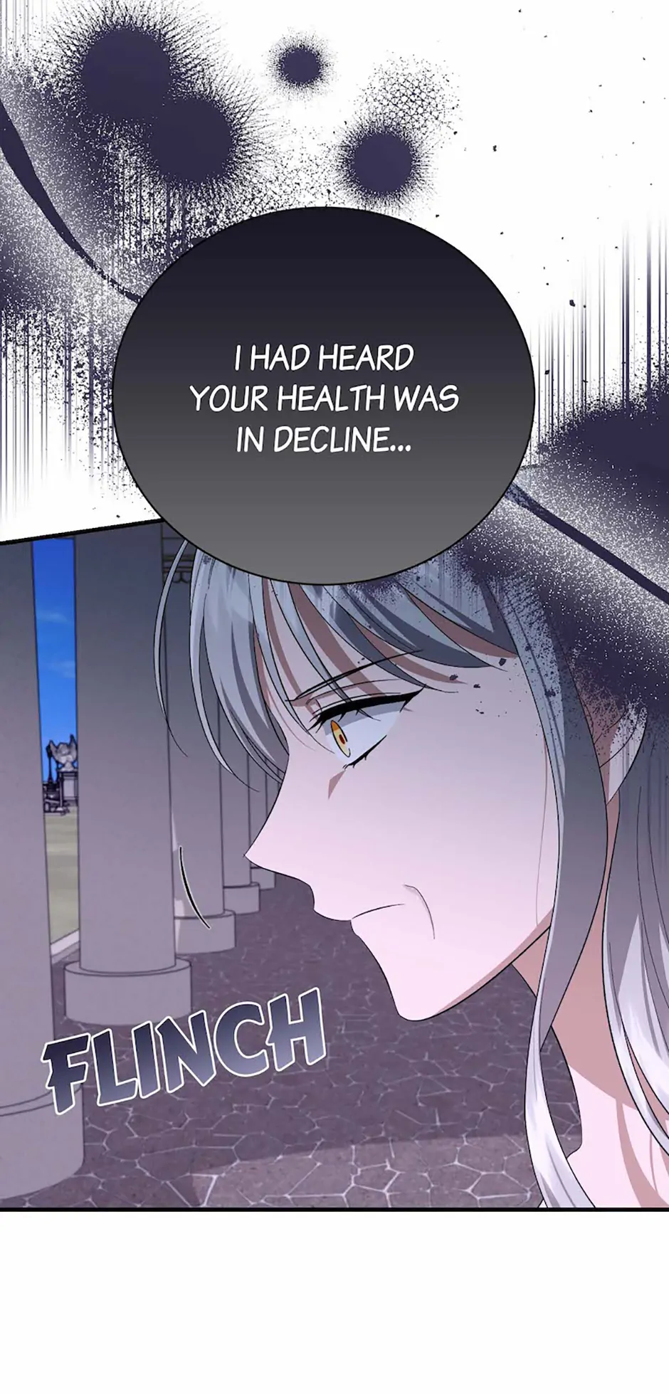 Rewrite My Happy Ending Chapter 50 248 ch 50 7