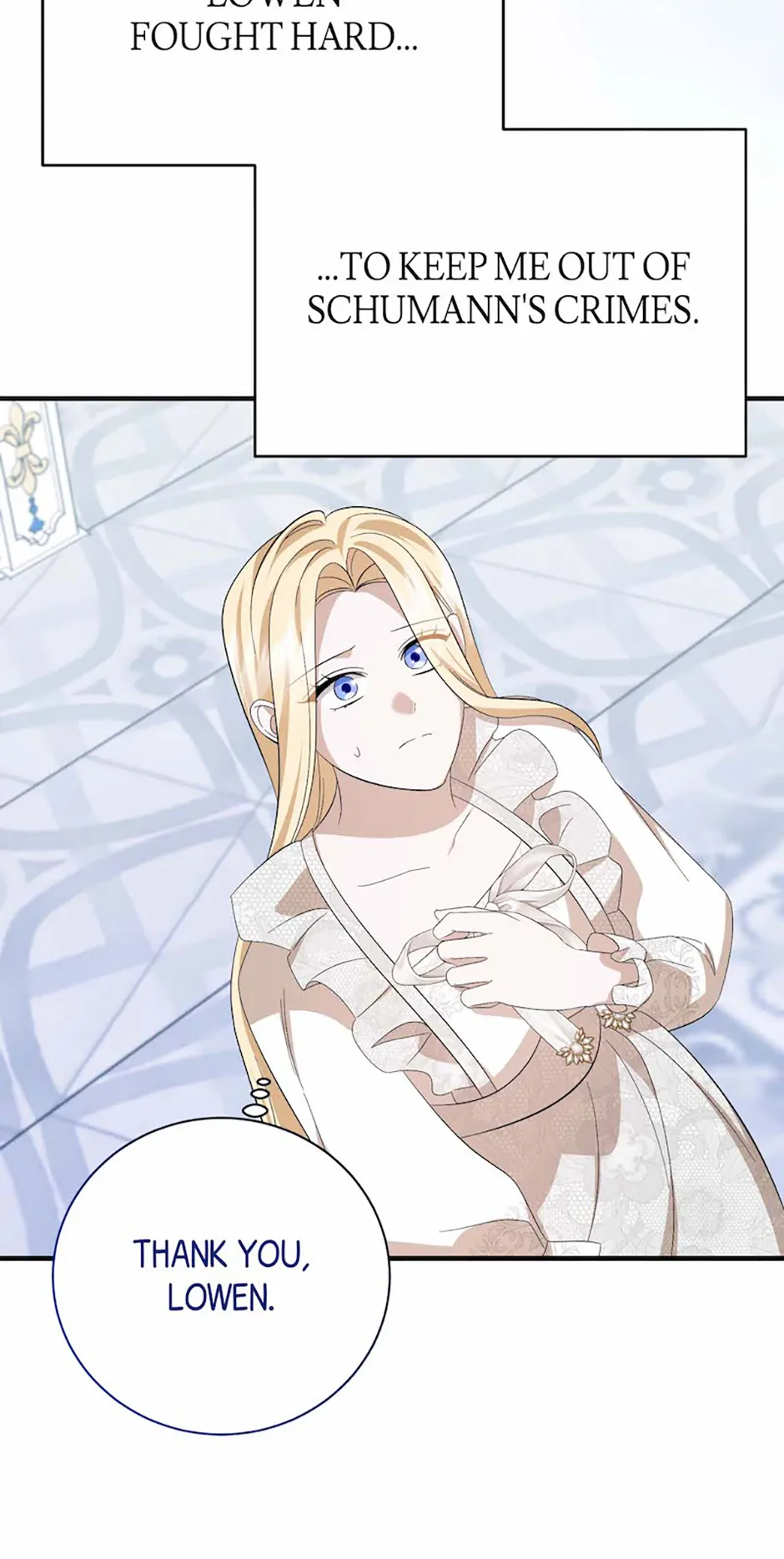 Rewrite My Happy Ending Chapter 50 313 ch 50 72