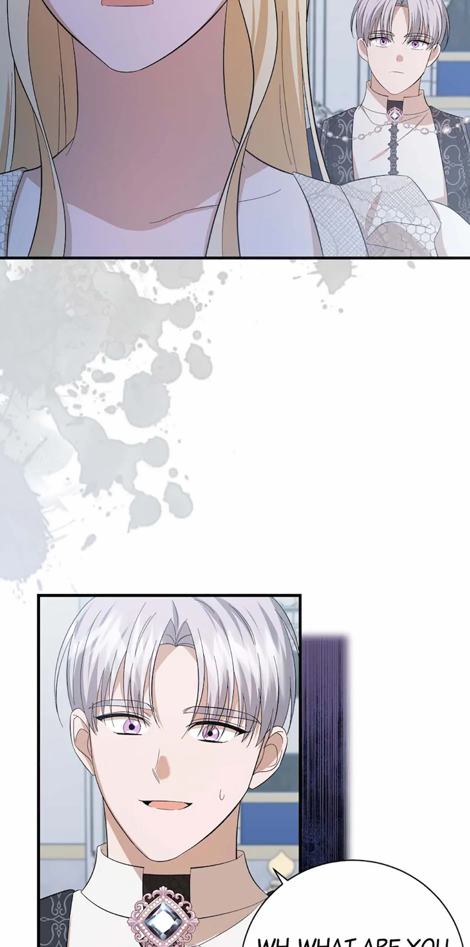 Rewrite My Happy Ending Chapter 50 315 ch 50 74