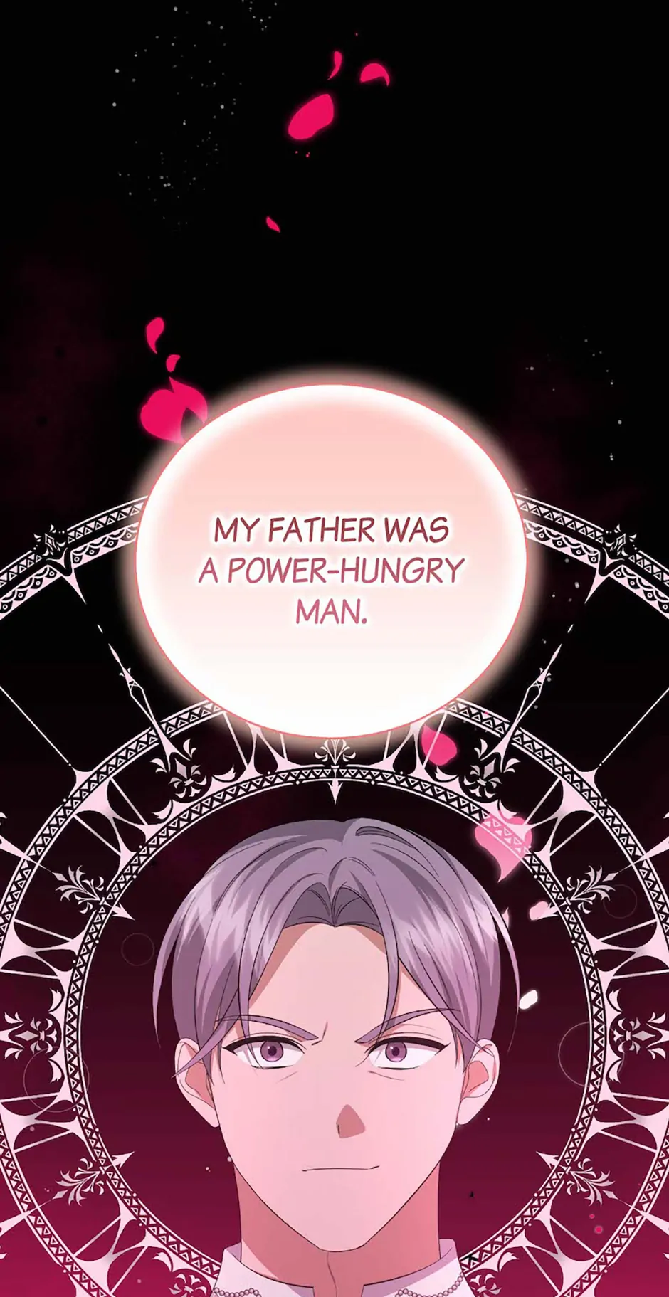 Rewrite My Happy Ending Chapter 51 239 ch 51 1