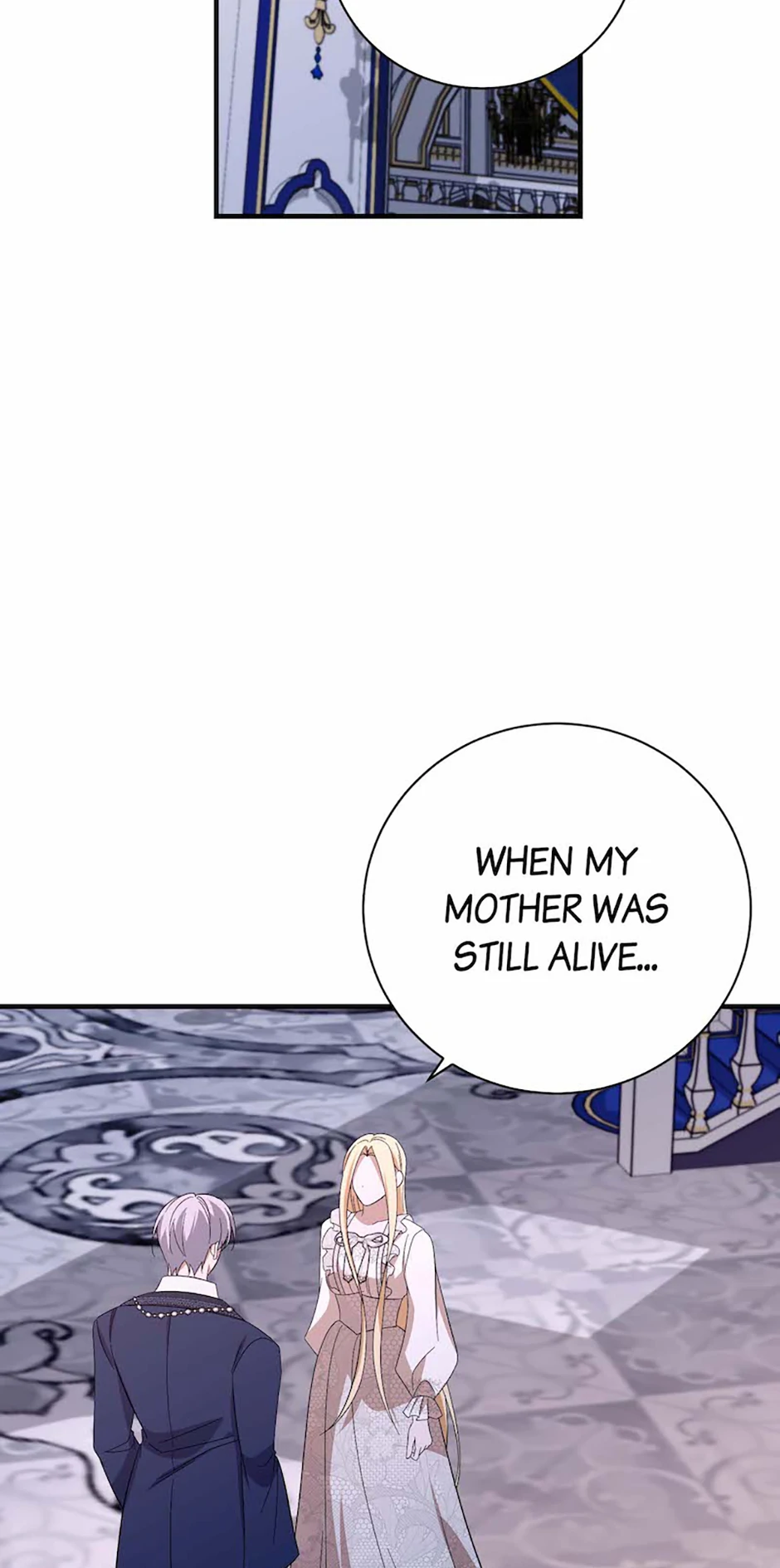 Rewrite My Happy Ending Chapter 51 251 ch 51 13