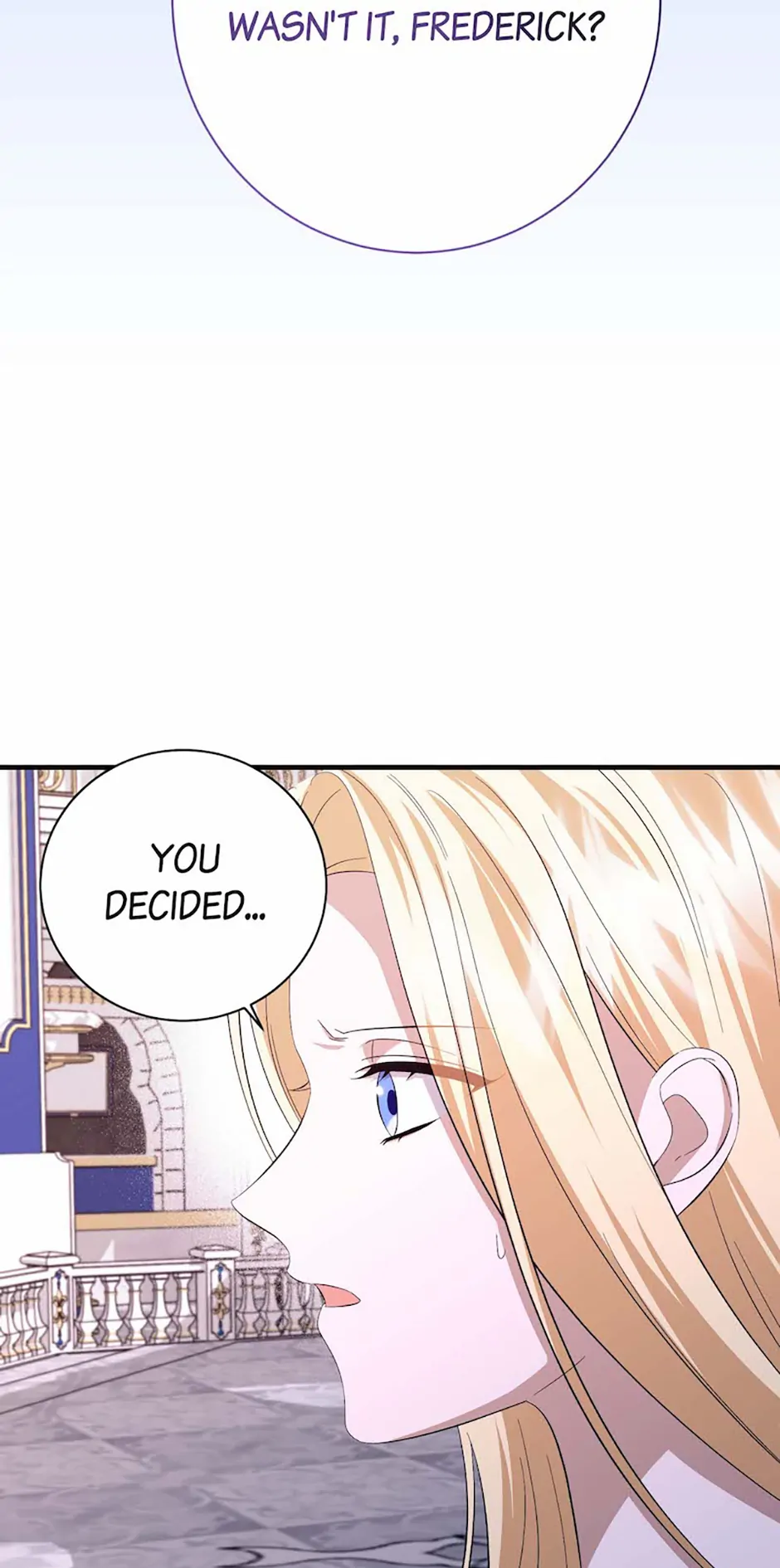 Rewrite My Happy Ending Chapter 51 255 ch 51 17