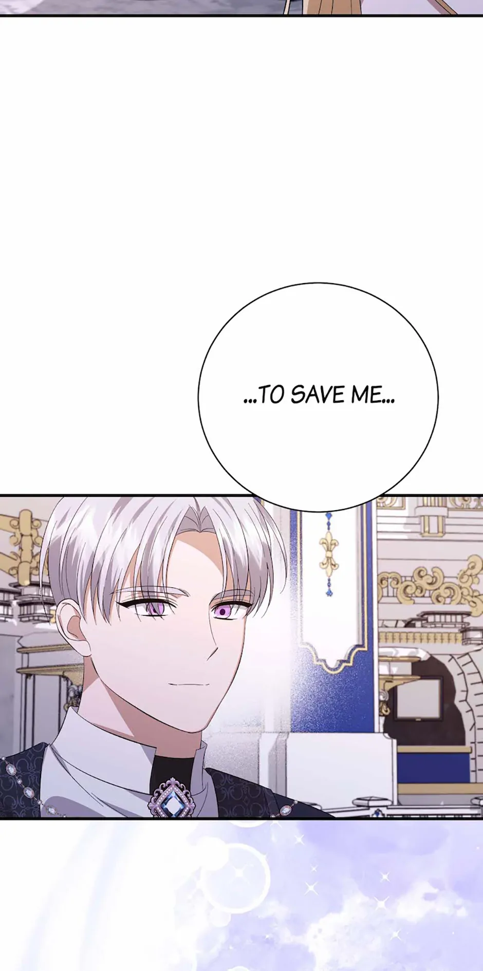 Rewrite My Happy Ending Chapter 51 256 ch 51 18