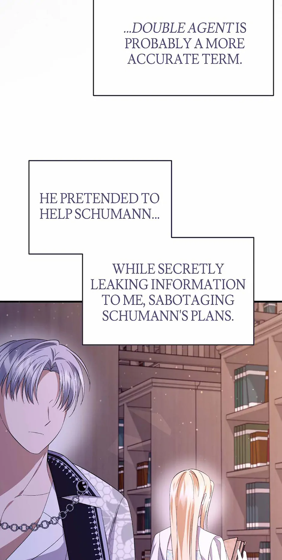 Rewrite My Happy Ending Chapter 51 261 ch 51 23