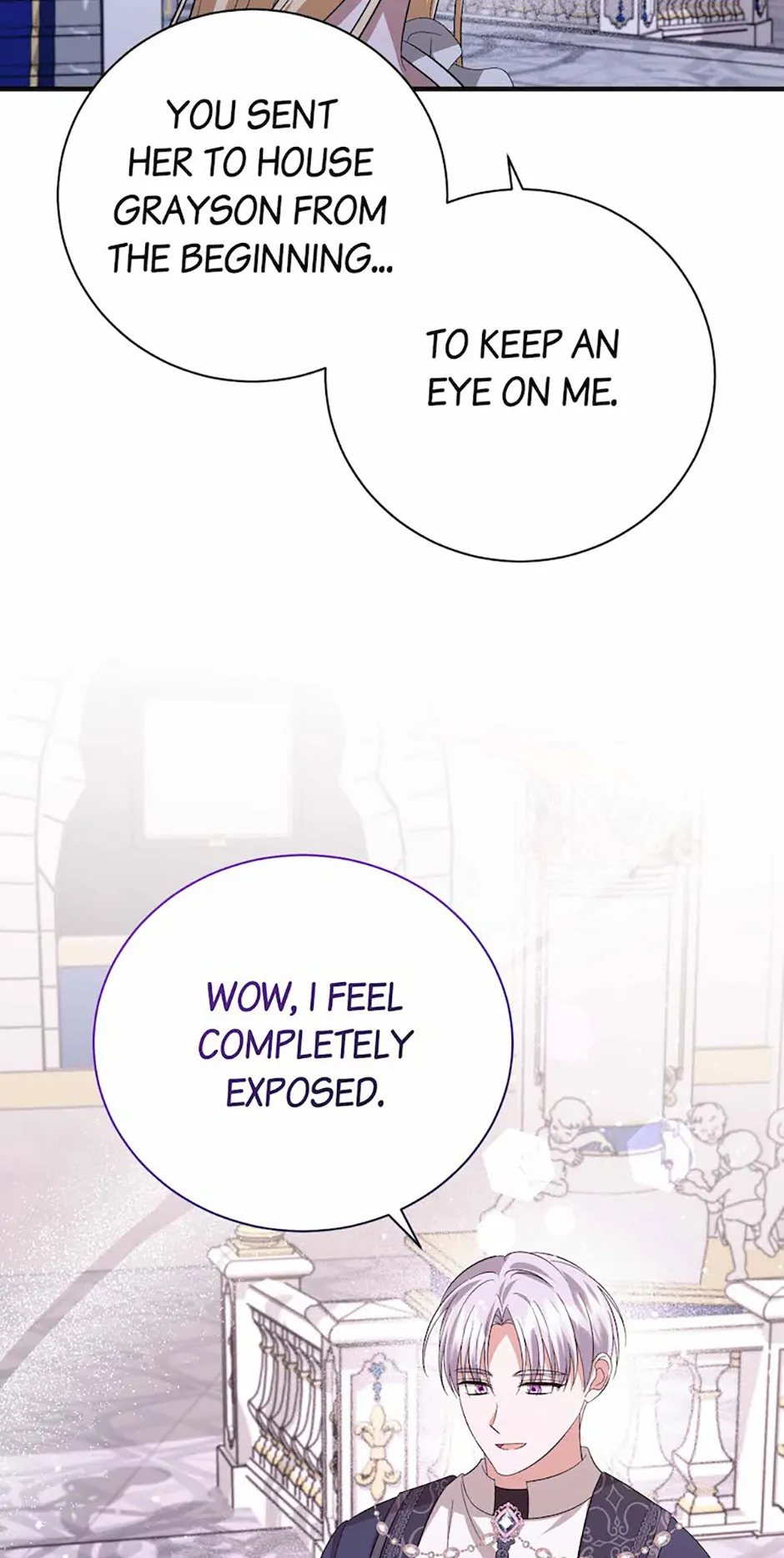 Rewrite My Happy Ending Chapter 51 265 ch 51 27