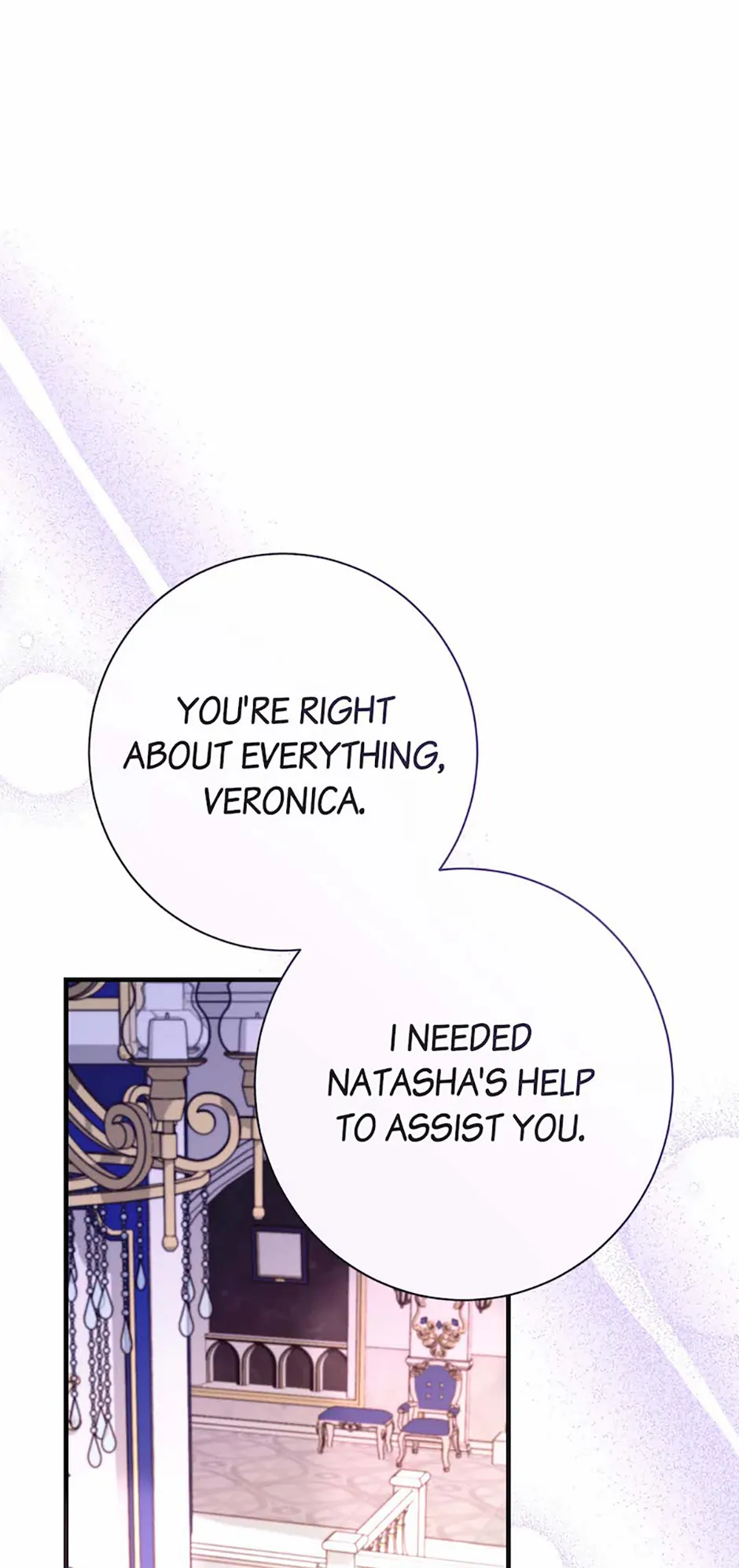 Rewrite My Happy Ending Chapter 51 267 ch 51 29