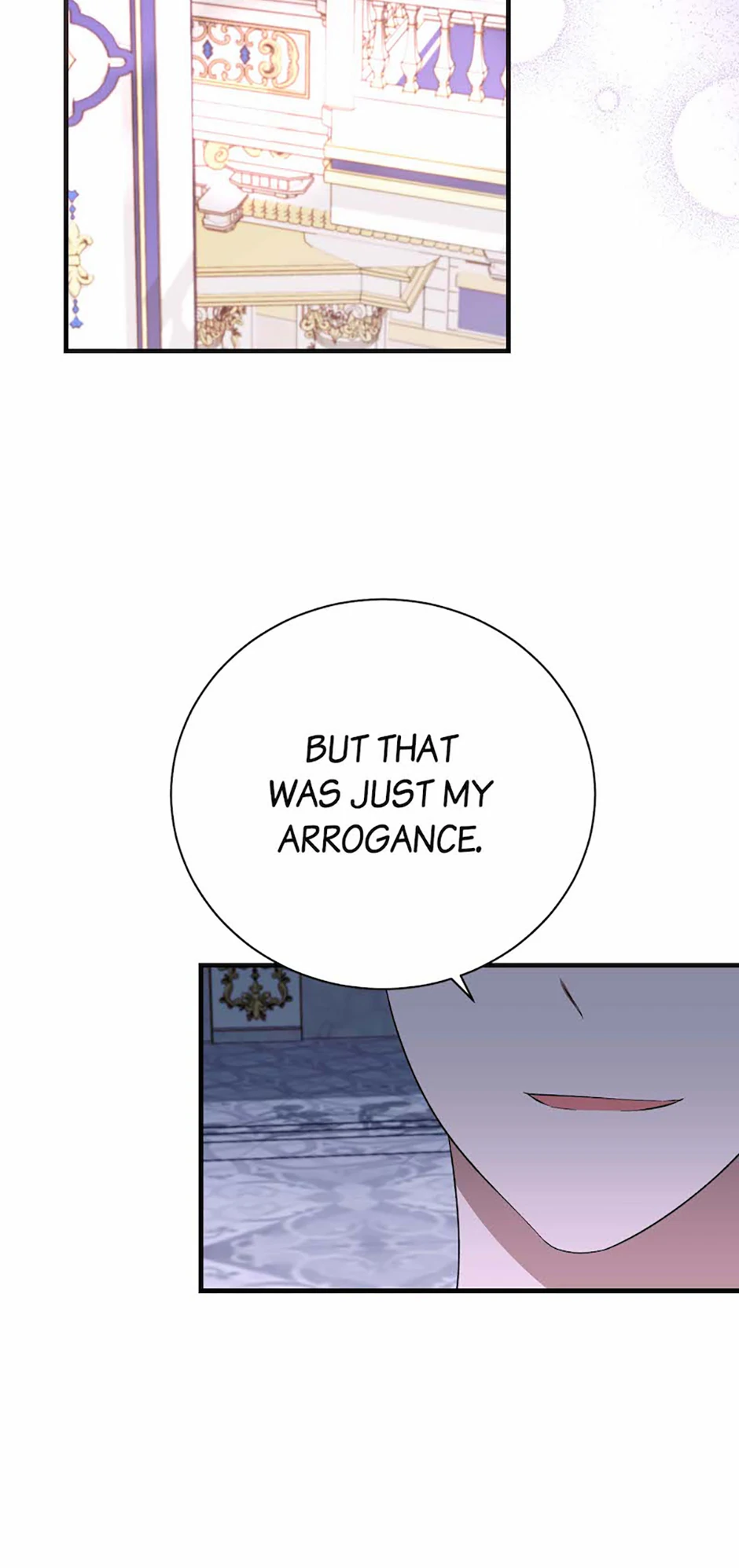 Rewrite My Happy Ending Chapter 51 268 ch 51 30