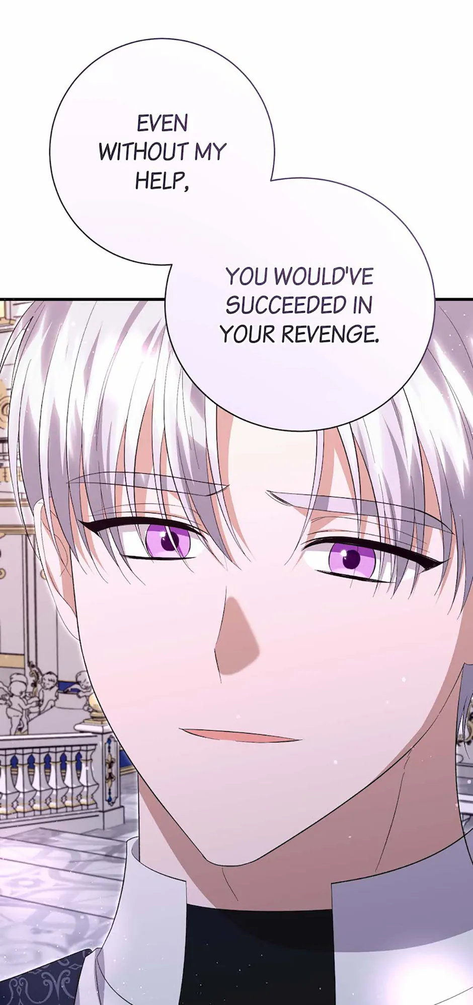 Rewrite My Happy Ending Chapter 51 269 ch 51 31