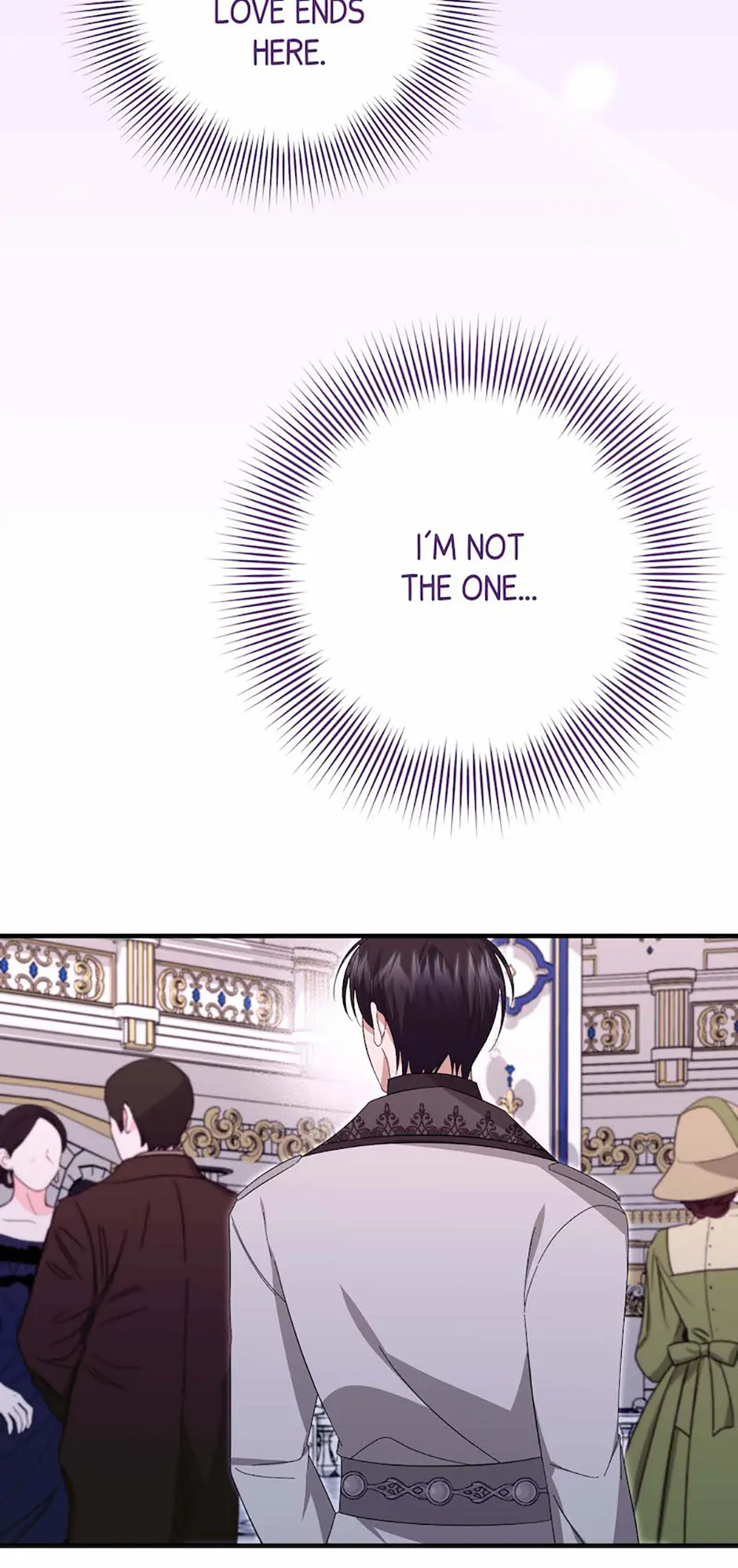 Rewrite My Happy Ending Chapter 51 272 ch 51 34