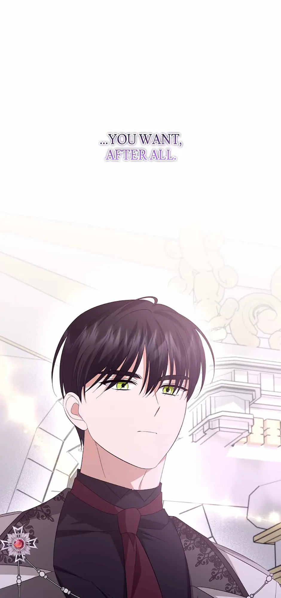 Rewrite My Happy Ending Chapter 51 273 ch 51 35