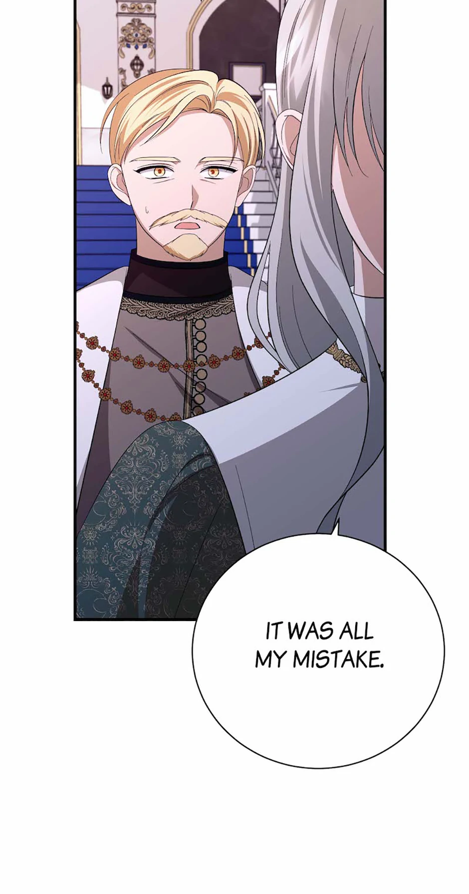 Rewrite My Happy Ending Chapter 51 280 ch 51 42