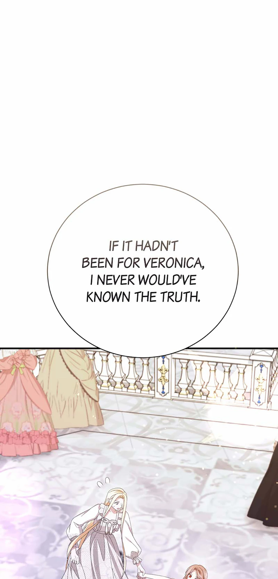 Rewrite My Happy Ending Chapter 51 283 ch 51 45