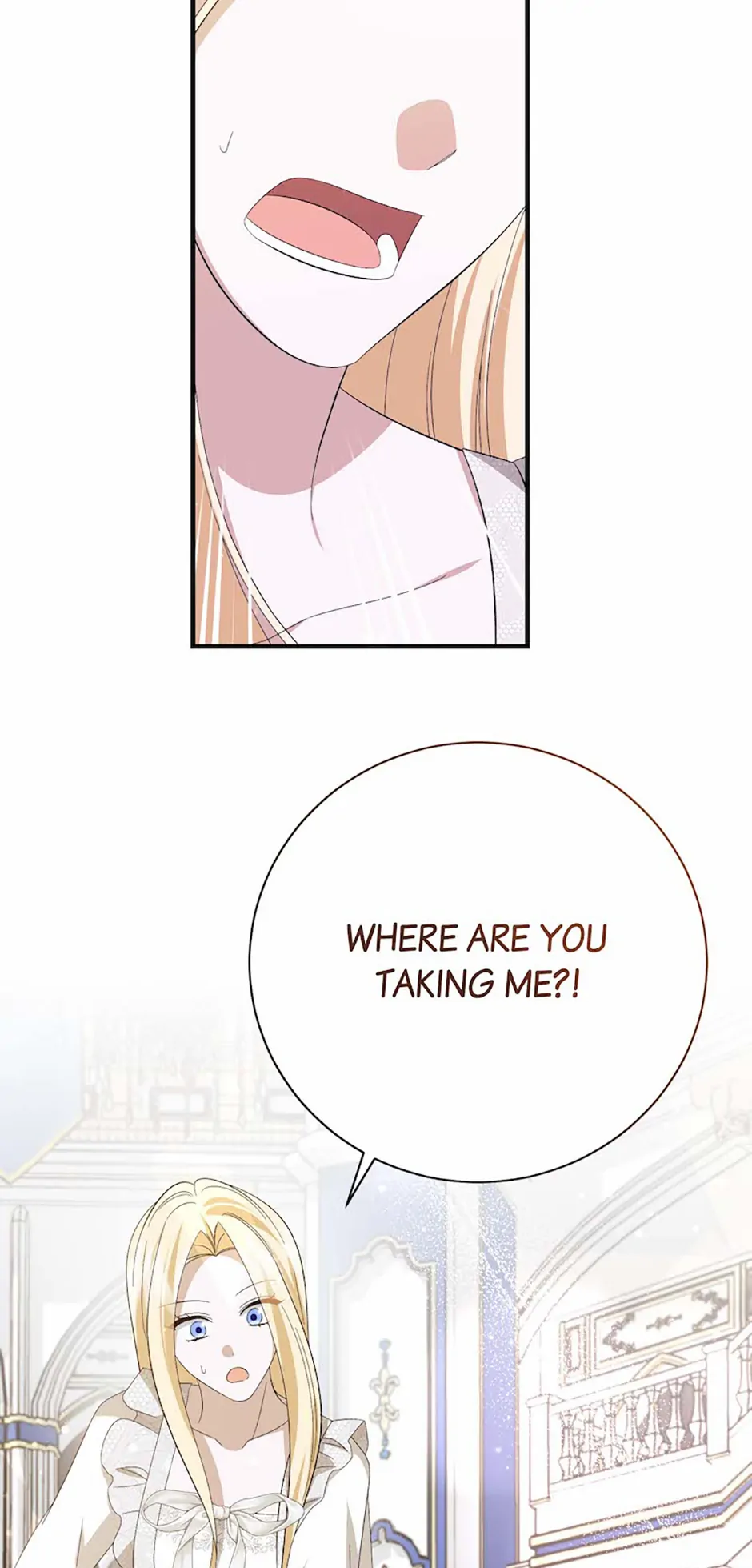 Rewrite My Happy Ending Chapter 51 285 ch 51 47