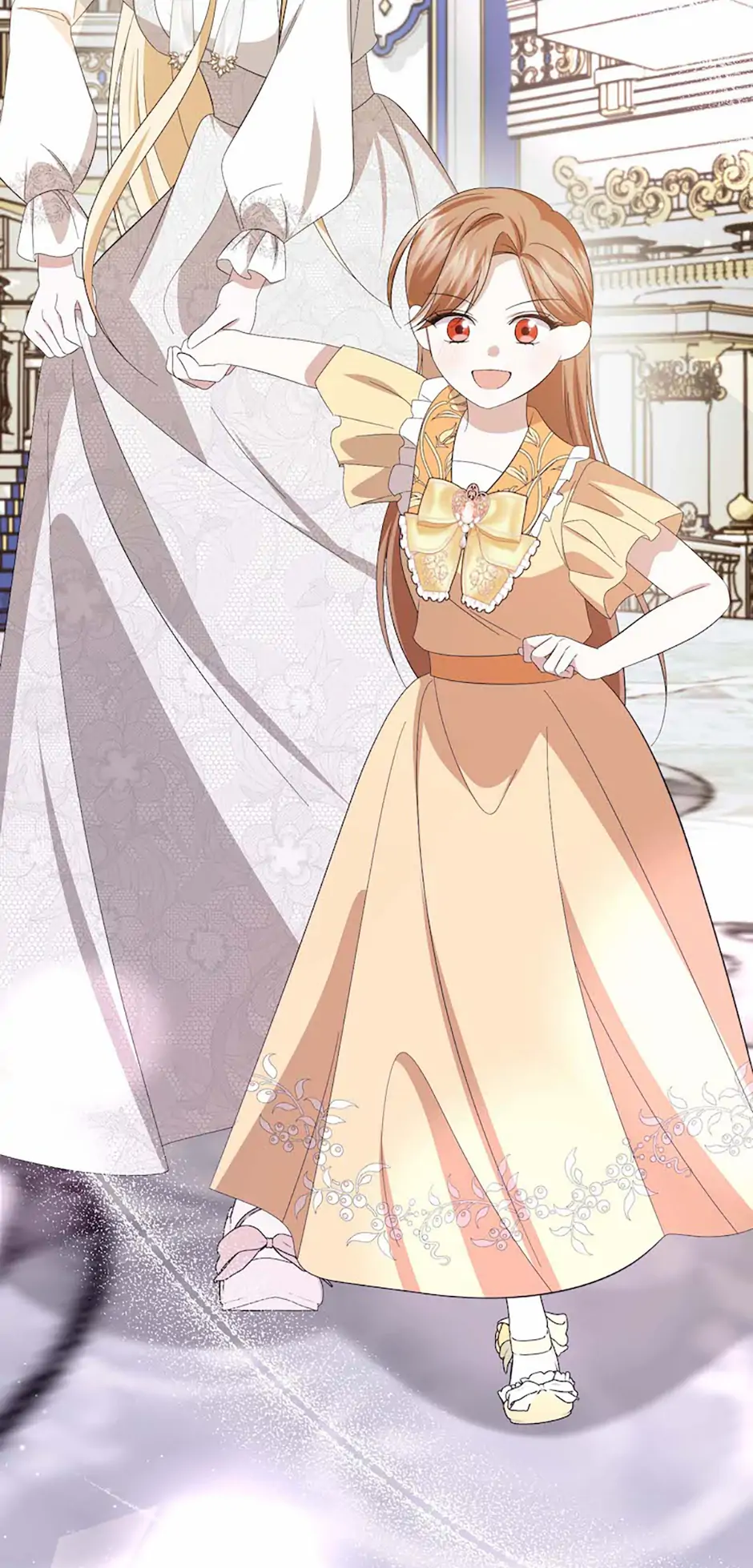 Rewrite My Happy Ending Chapter 51 286 ch 51 48