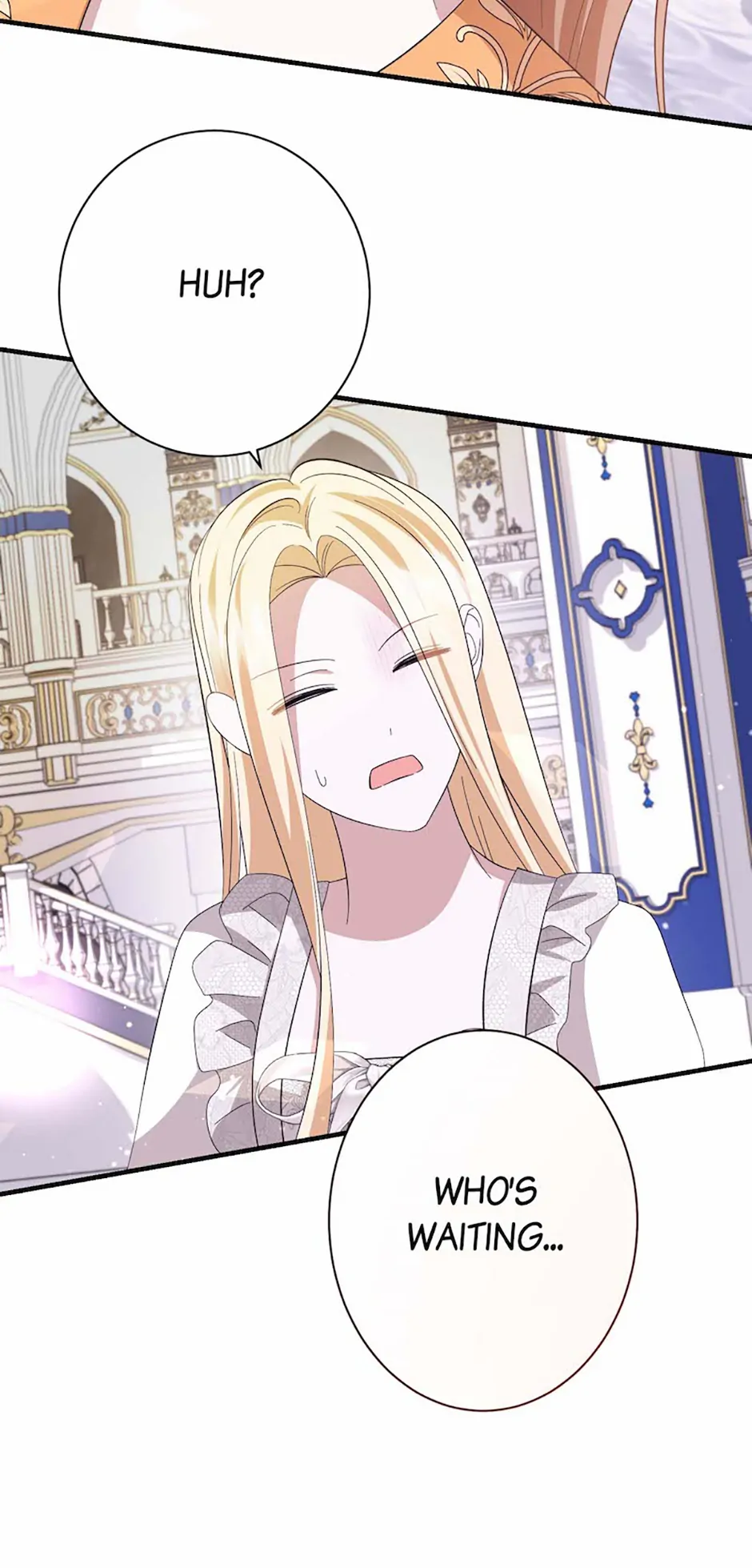 Rewrite My Happy Ending Chapter 51 288 ch 51 50