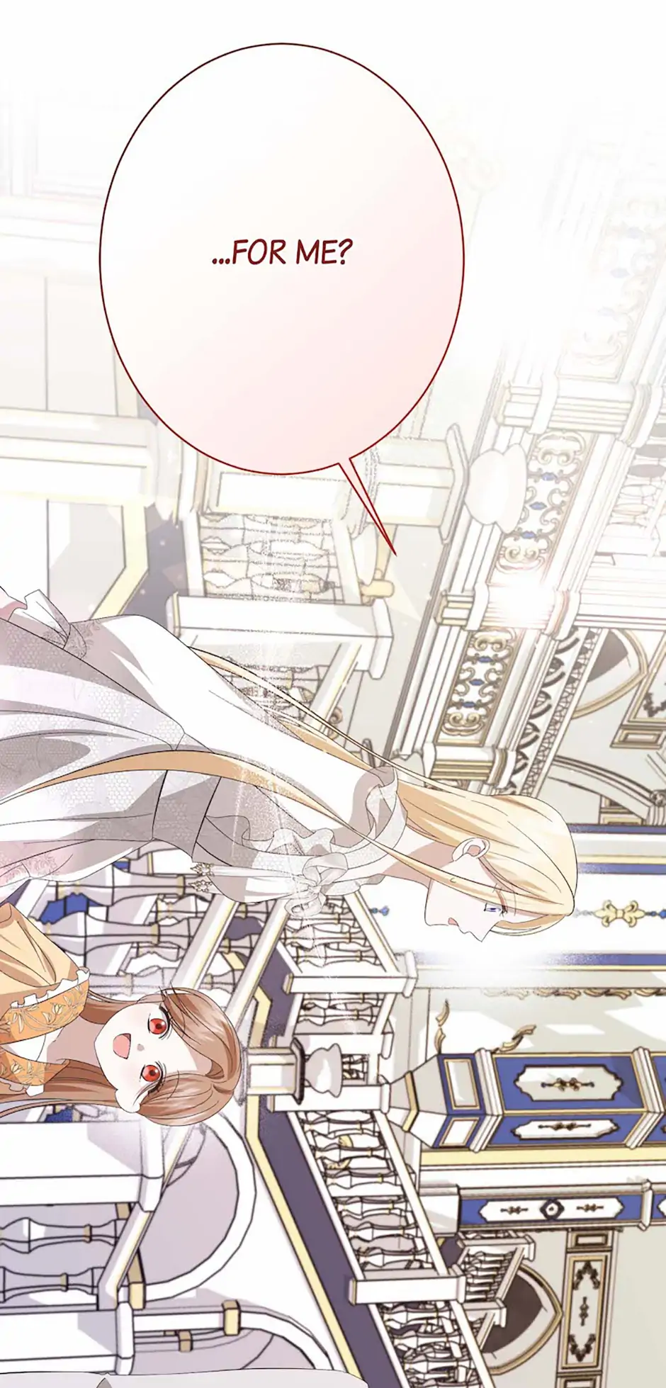 Rewrite My Happy Ending Chapter 51 289 ch 51 51