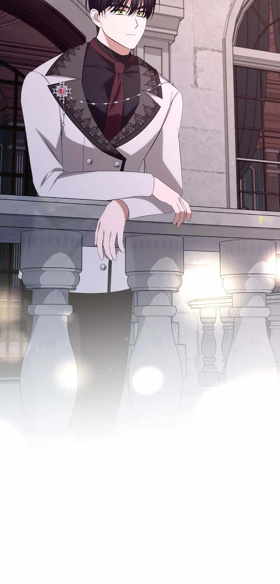 Rewrite My Happy Ending Chapter 51 293 ch 51 55