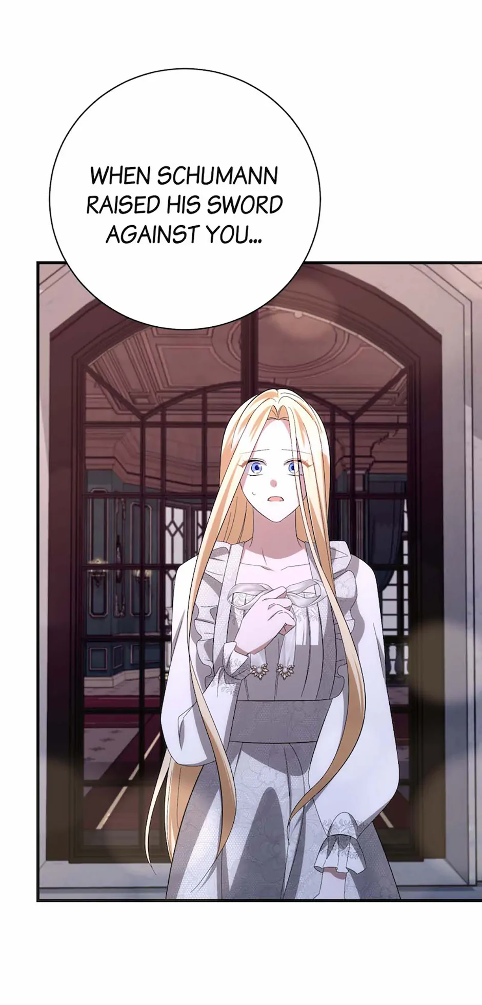 Rewrite My Happy Ending Chapter 51 294 ch 51 56