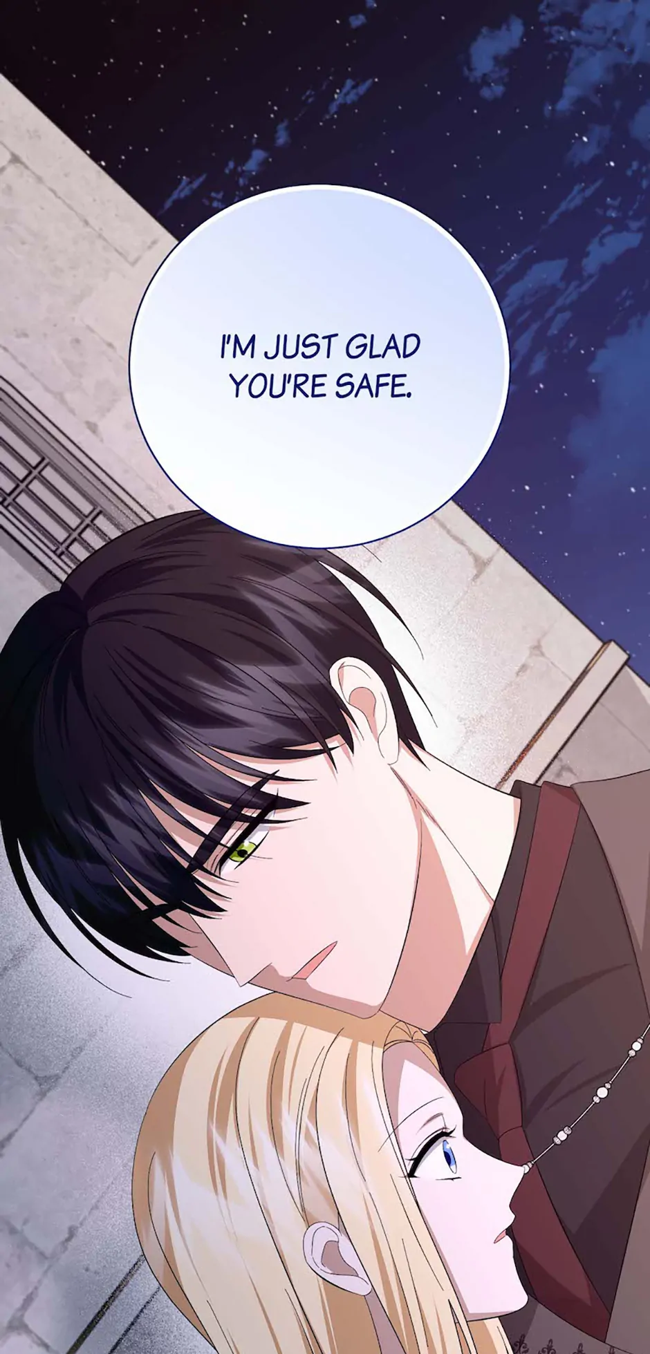 Rewrite My Happy Ending Chapter 51 299 ch 51 61