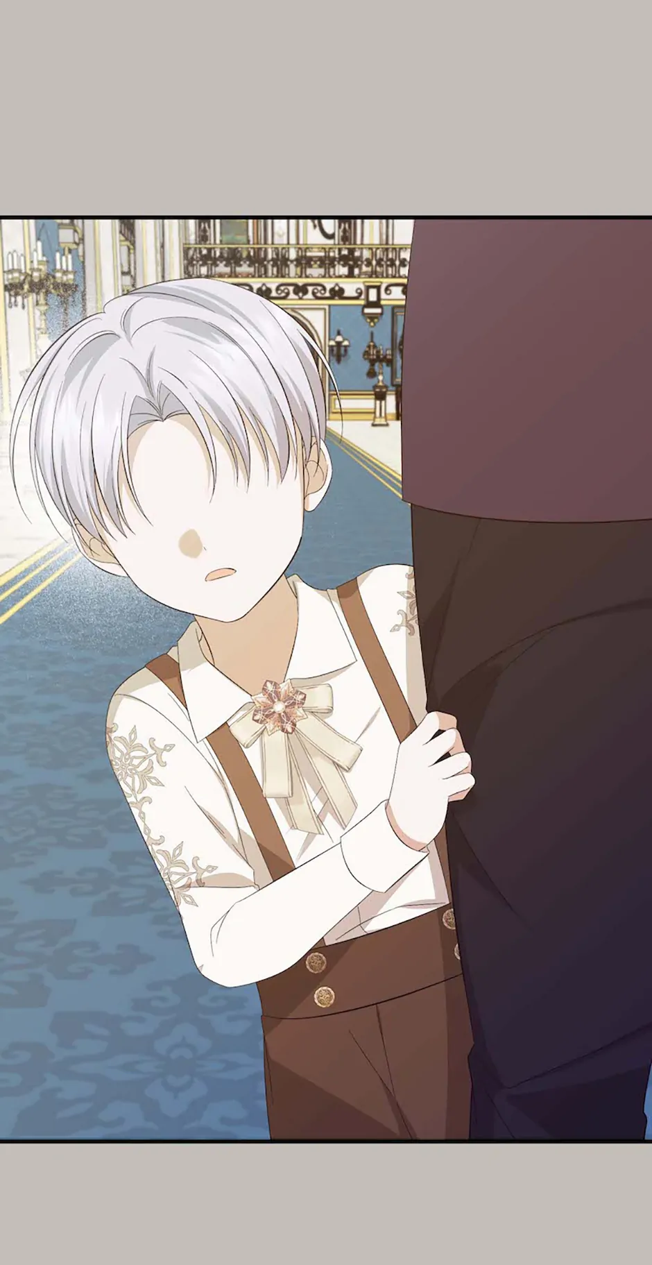 Rewrite My Happy Ending Chapter 51 245 ch 51 7