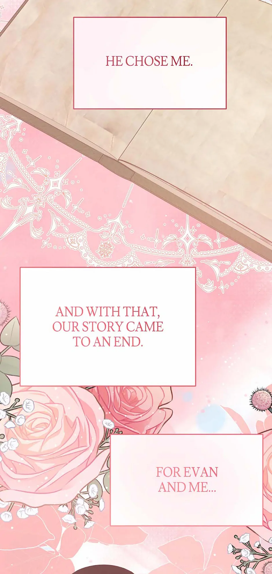 Rewrite My Happy Ending Chapter 51 312 ch 51 74