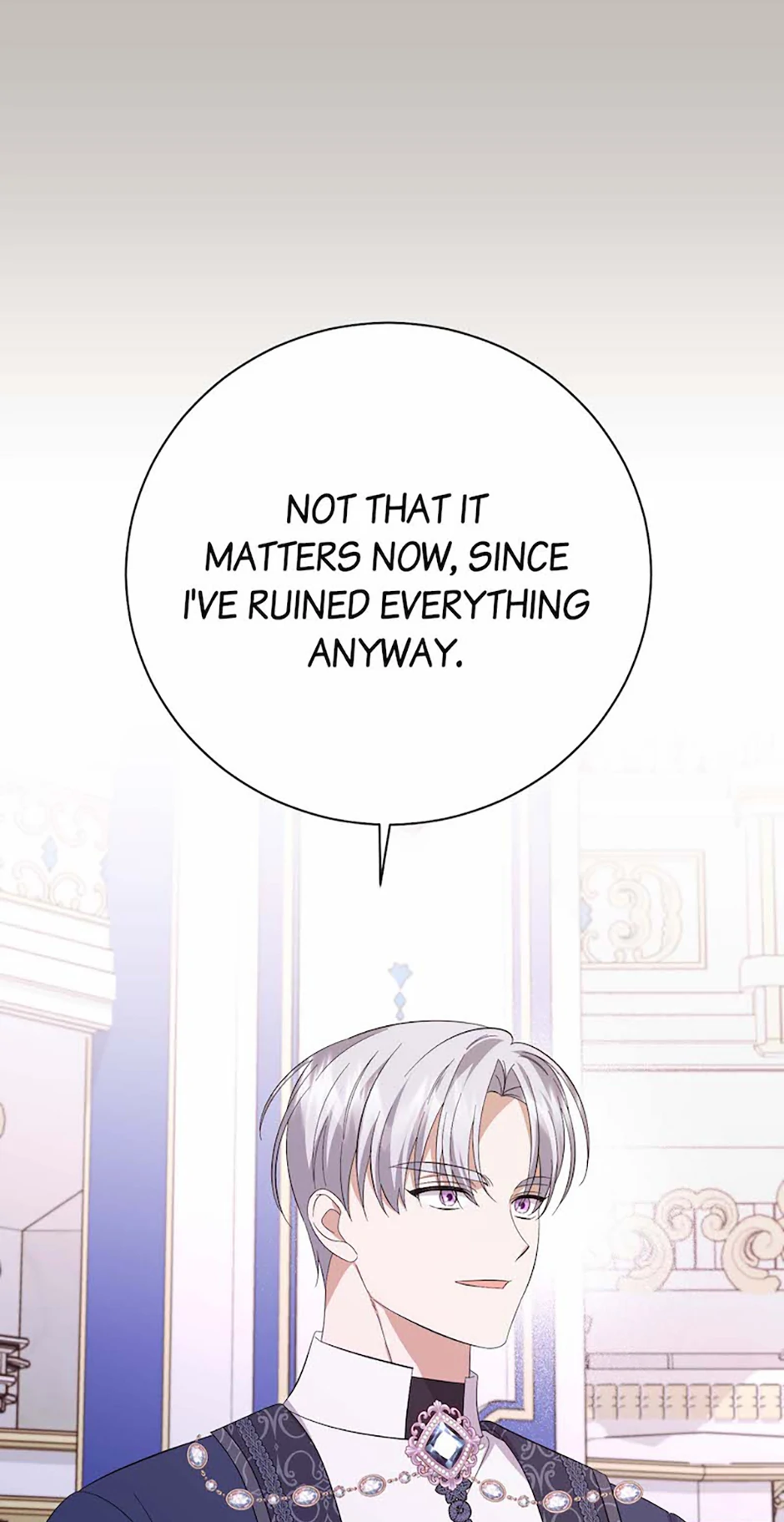 Rewrite My Happy Ending Chapter 51 246 ch 51 8