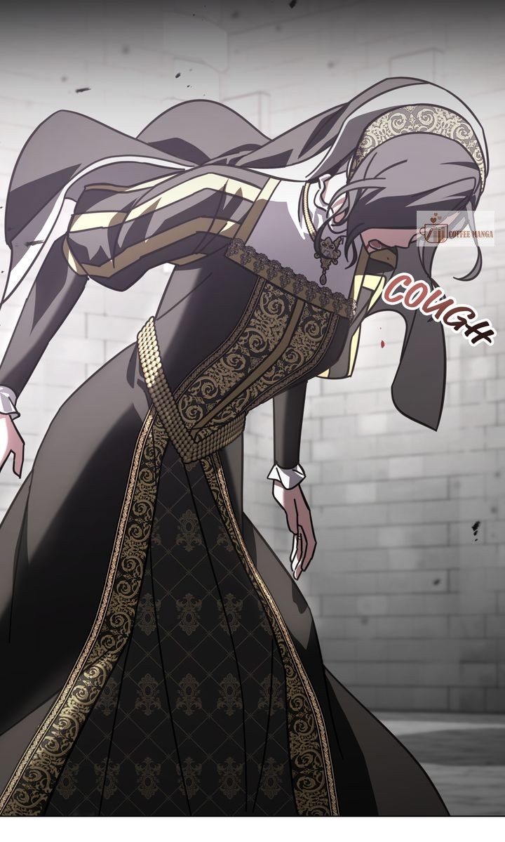 Rewriting My Tragic Ending Chapter 63 243 08